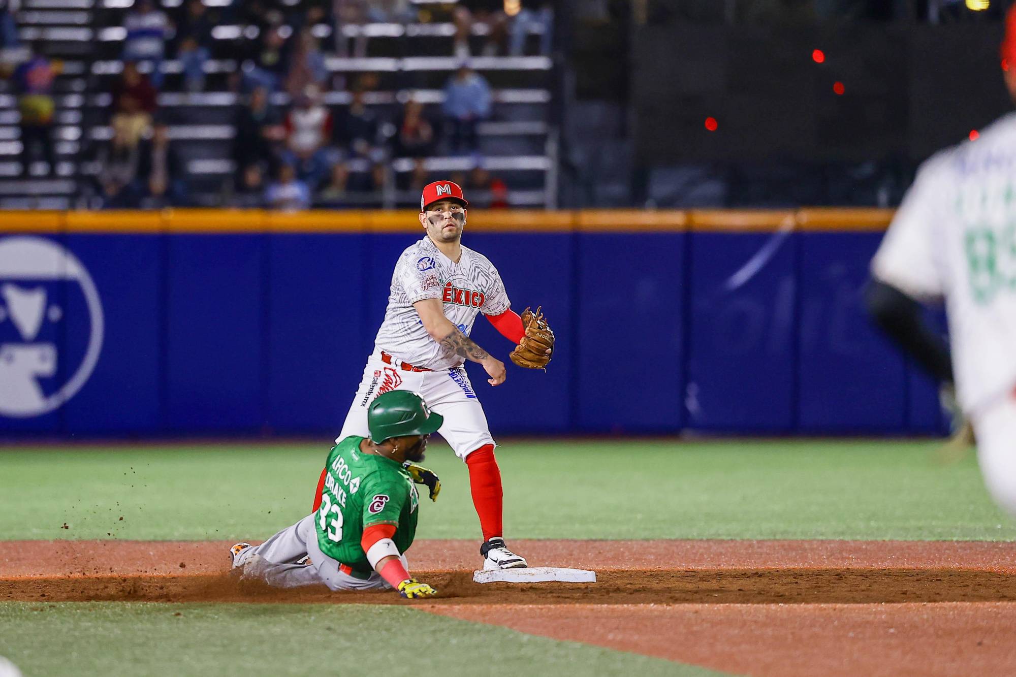$!¡Cliente consentido! Tomateros no puede con Charros y complica su camino en la Serie del Caribe