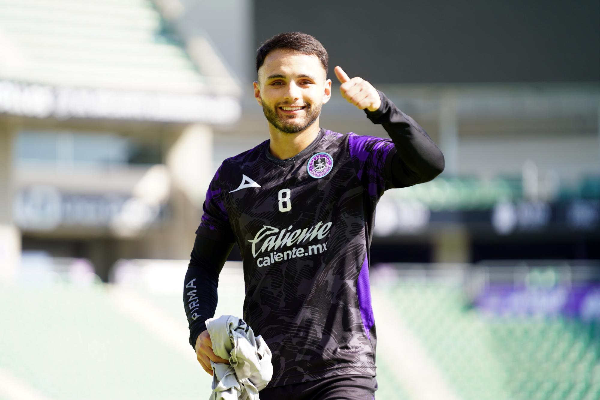 $!Mazatlán FC sale en busca de su tercer triunfo al hilo en el Apertura 2023