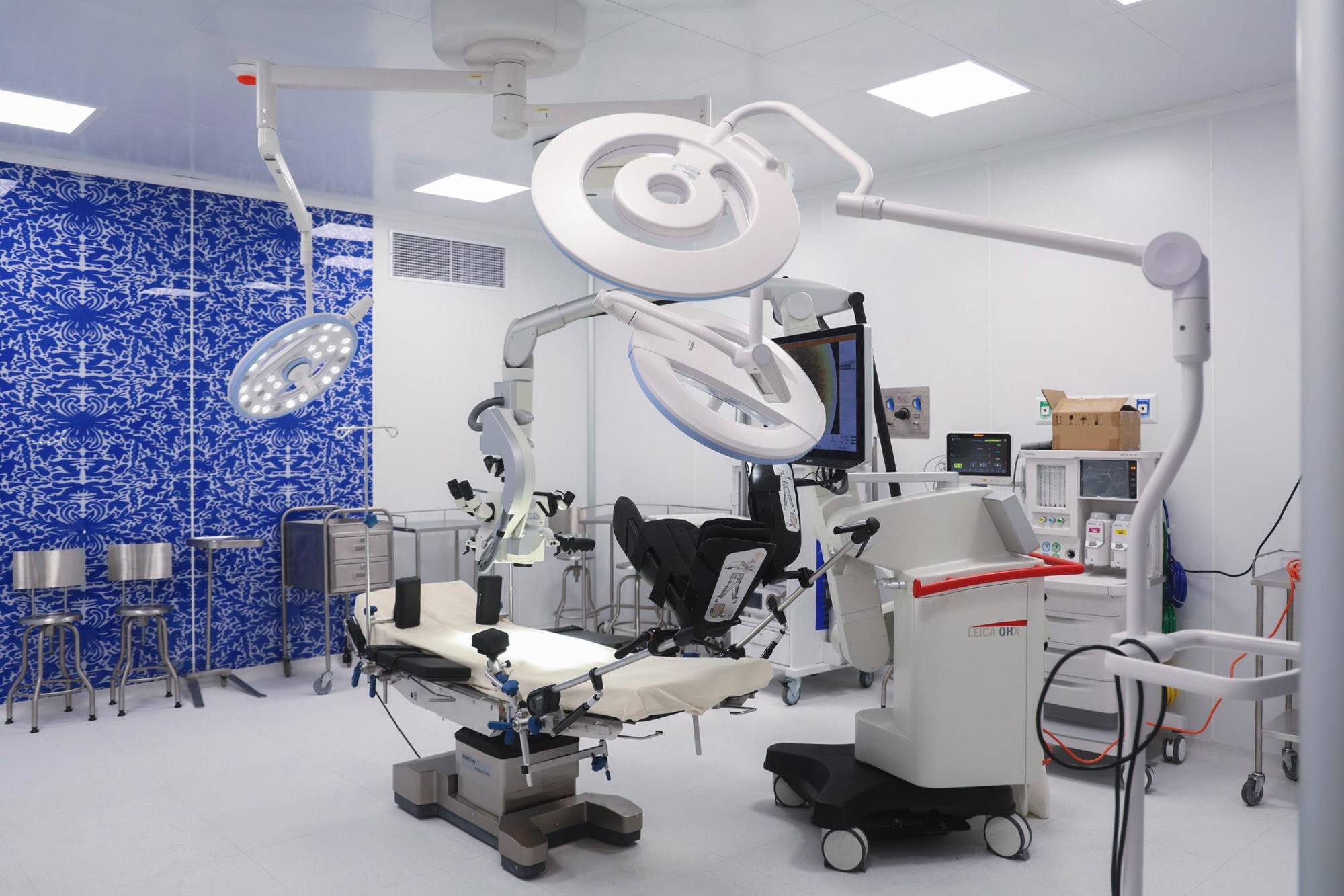 $!Sheinbaum inaugura primera etapa del hospital del ISSSTE en Acapulco, sin plantilla médica completa y sin obra concluida al 100%