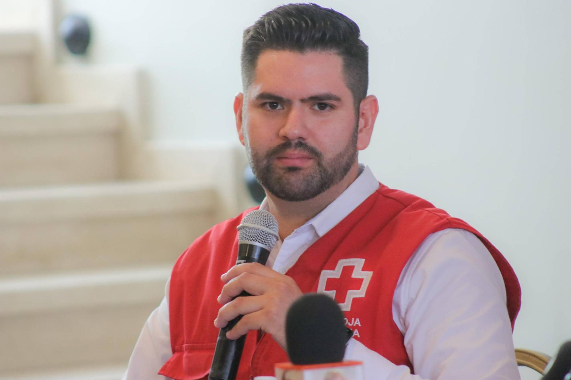 $!Cruz Roja Mazatlán abre convocatoria para curso de auxiliar de enfermería