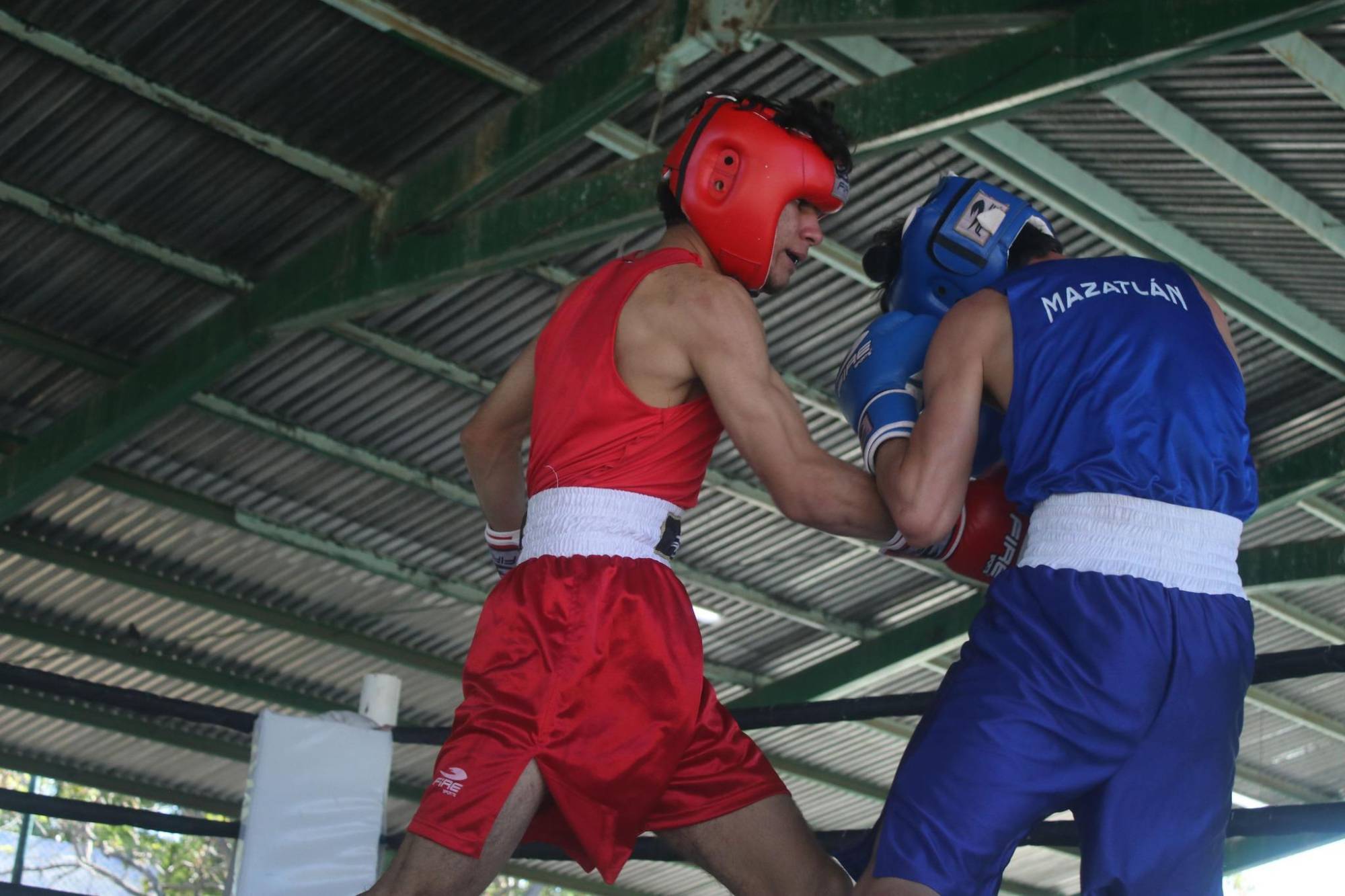 $!Se define boxeo en la Zona Centro y Zona Sur de Sinaloa, rumbo a los Nacionales 2025