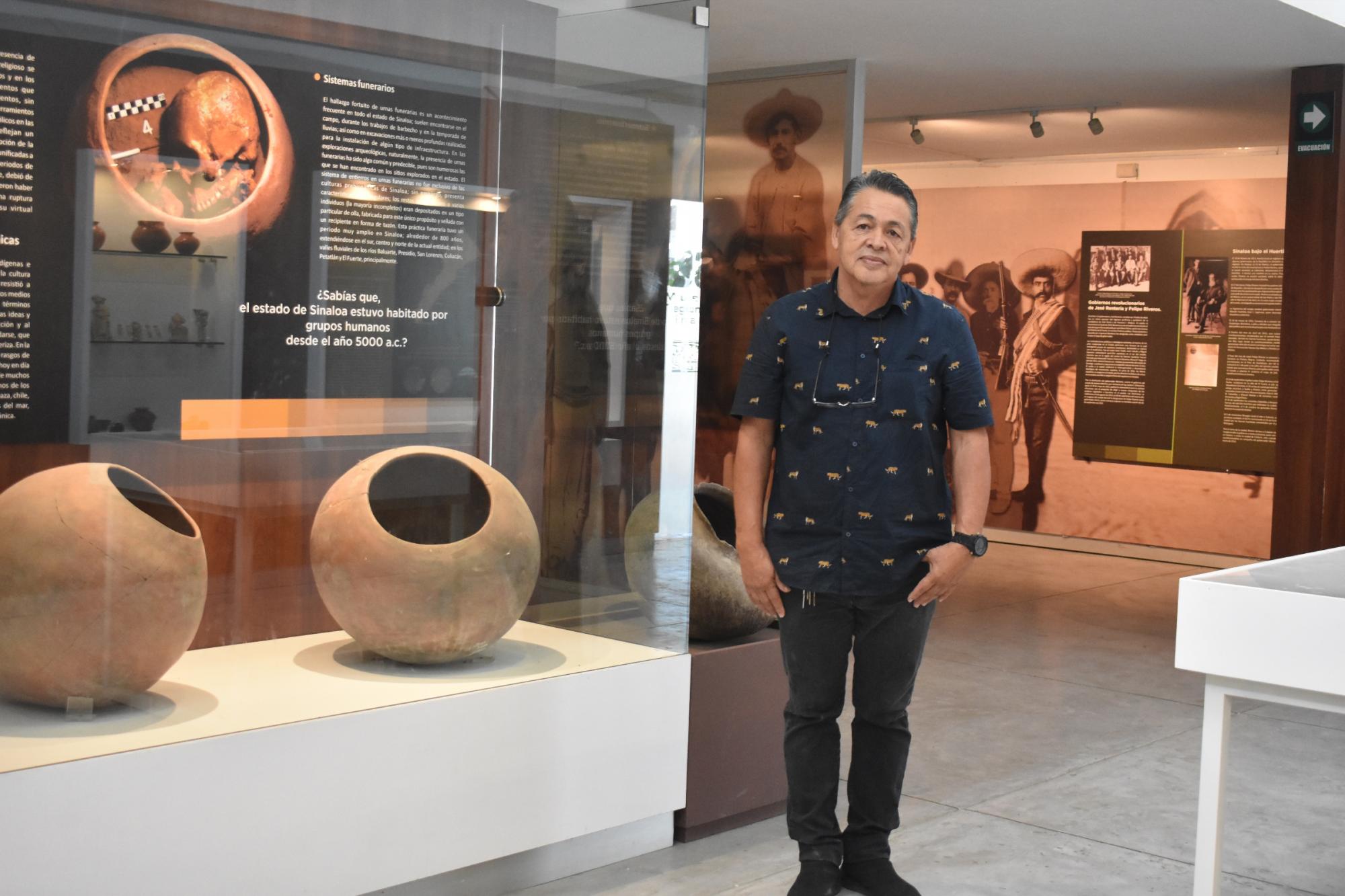 $!¿Qué tanto conoces Culiacán? Una buena idea para aprender su historia está en el Museo Regional de Sinaloa