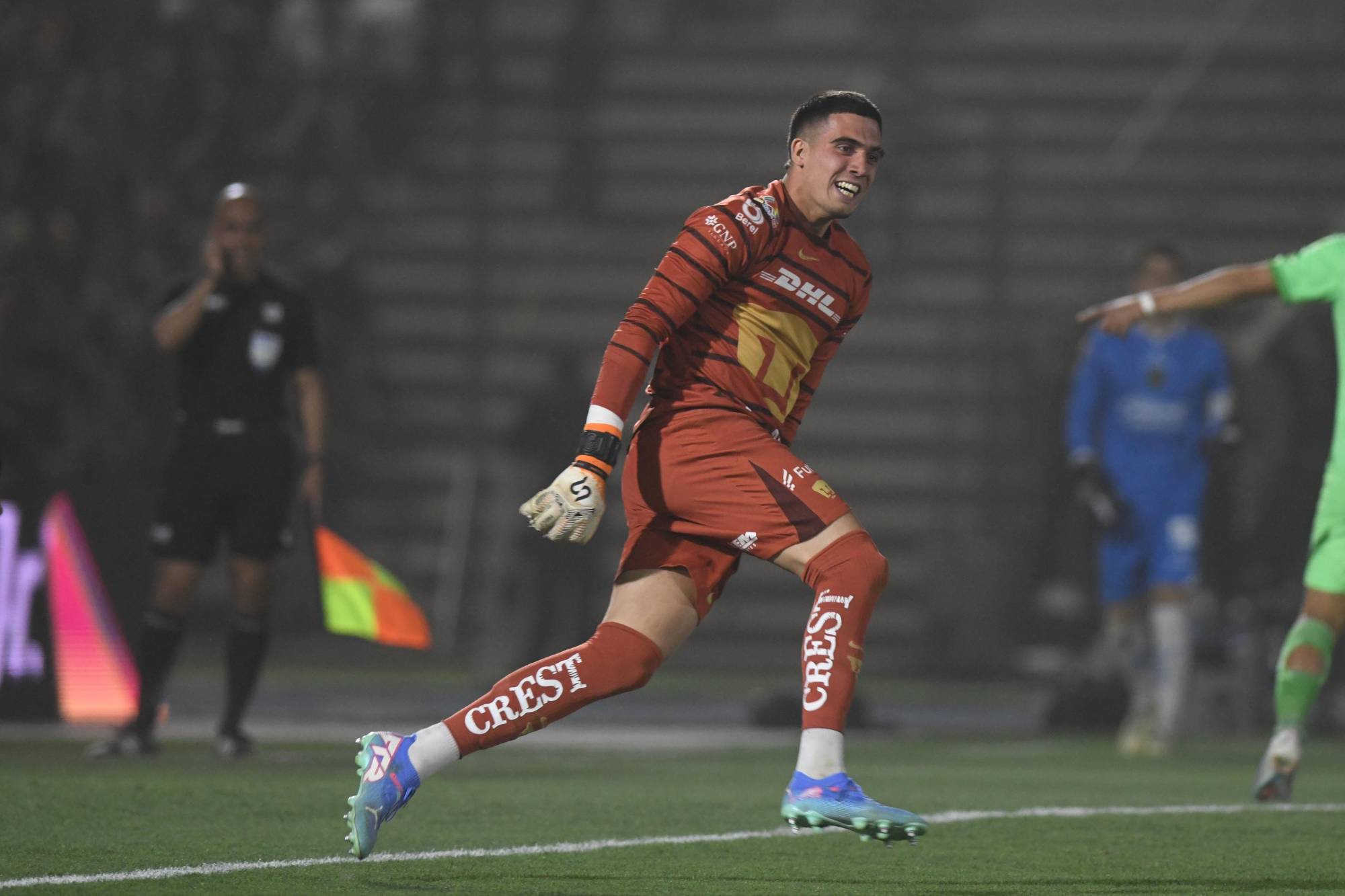 $!Alex Padilla deja Pumas y regresa al Athletic de Bilbao tras seis meses en la Liga MX