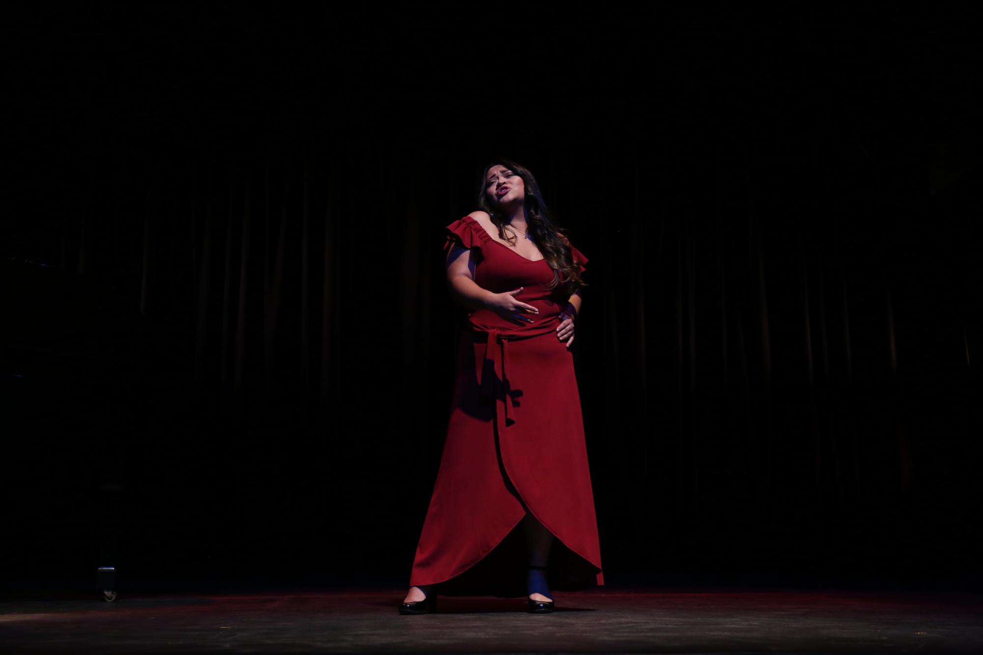 $!Brilla el Taller de Ópera en el cierre de la Temporada Primavera 2022