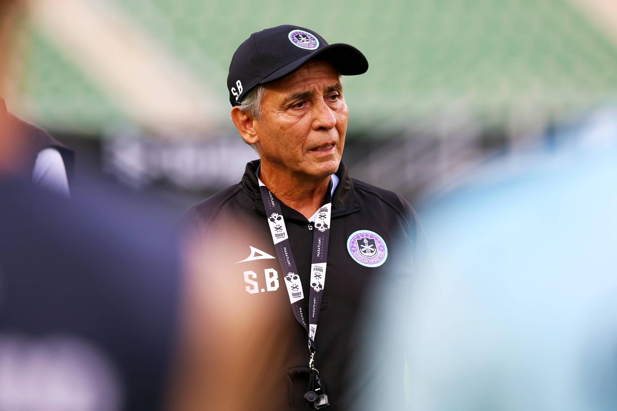 $!Sergio Bueno: ‘Tenía un deseo enorme de regresar a Primera División’