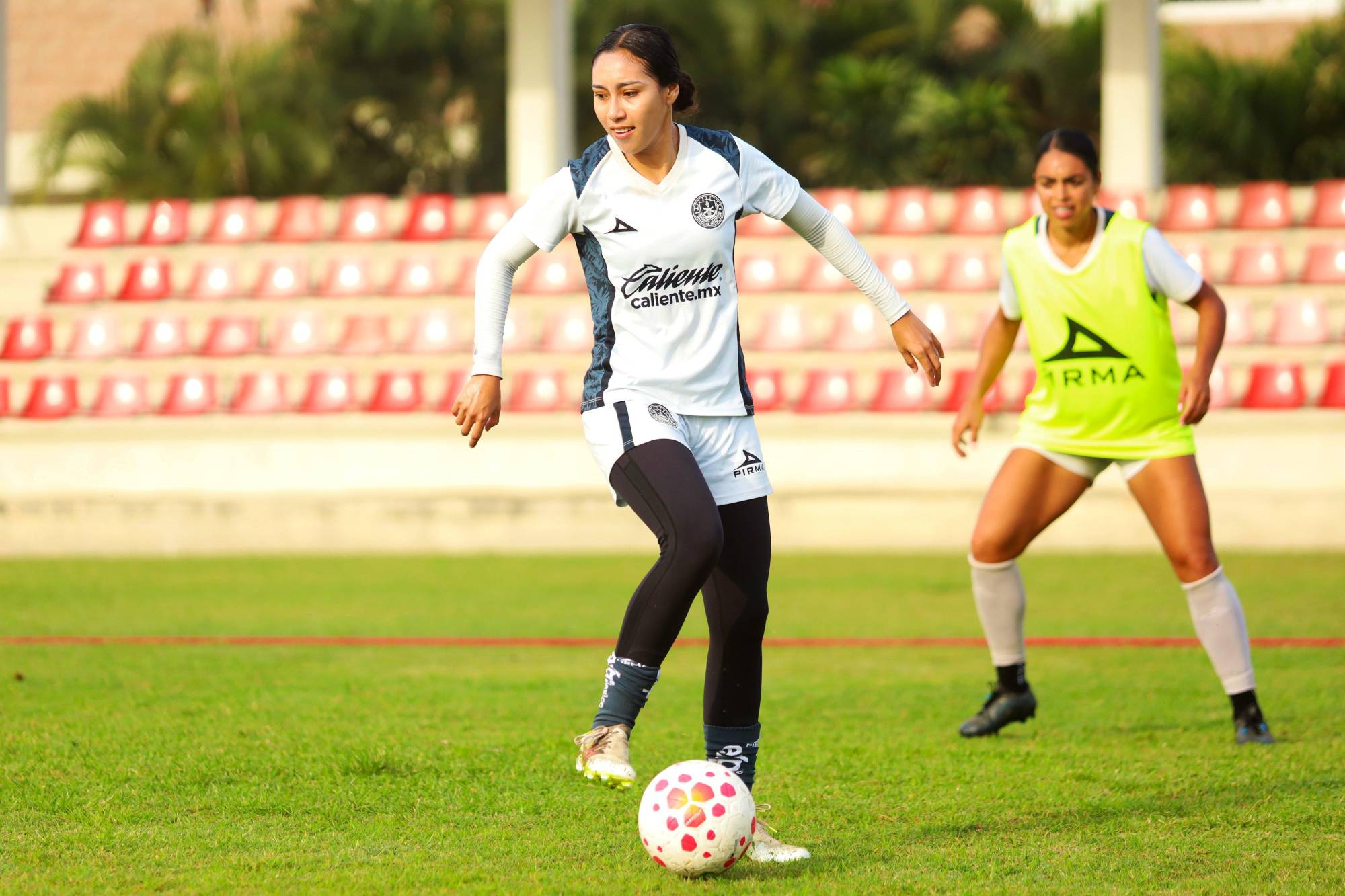 $!Mazatlán Femenil busca mantener paso perfecto frente a Pumas en el Clausura 2026