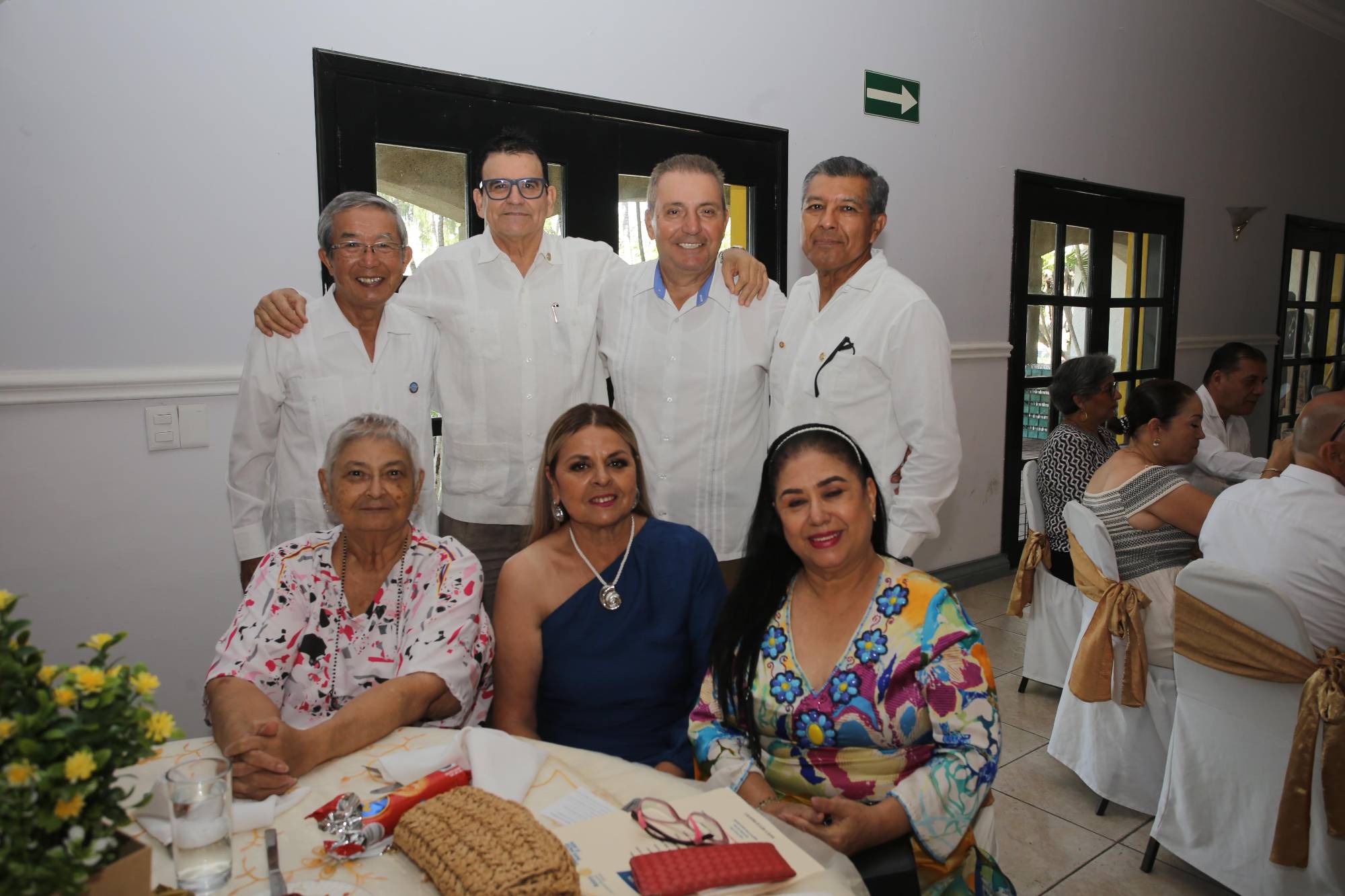 $!Una agradable tarde pasaron los asistentes.