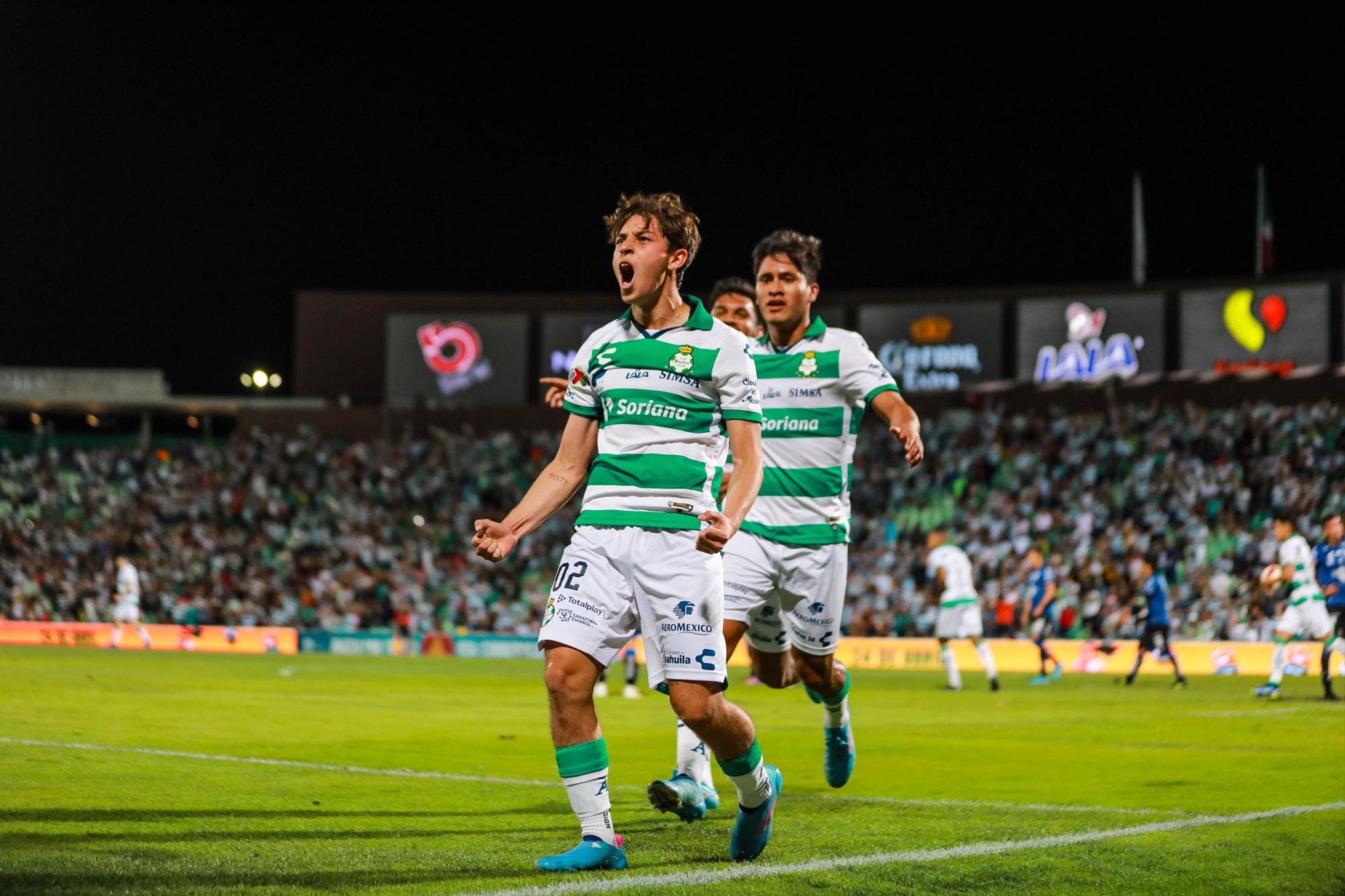 $!Dos culichis a la Selección para amistoso ante Guatemala