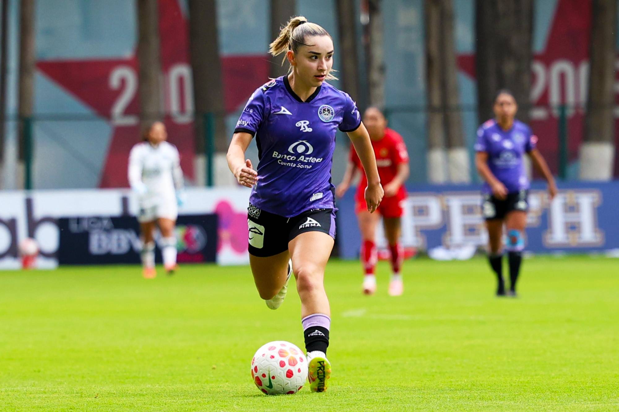 $!Mazatlán Femenil suma su derrota 12 en el Apertura 2025