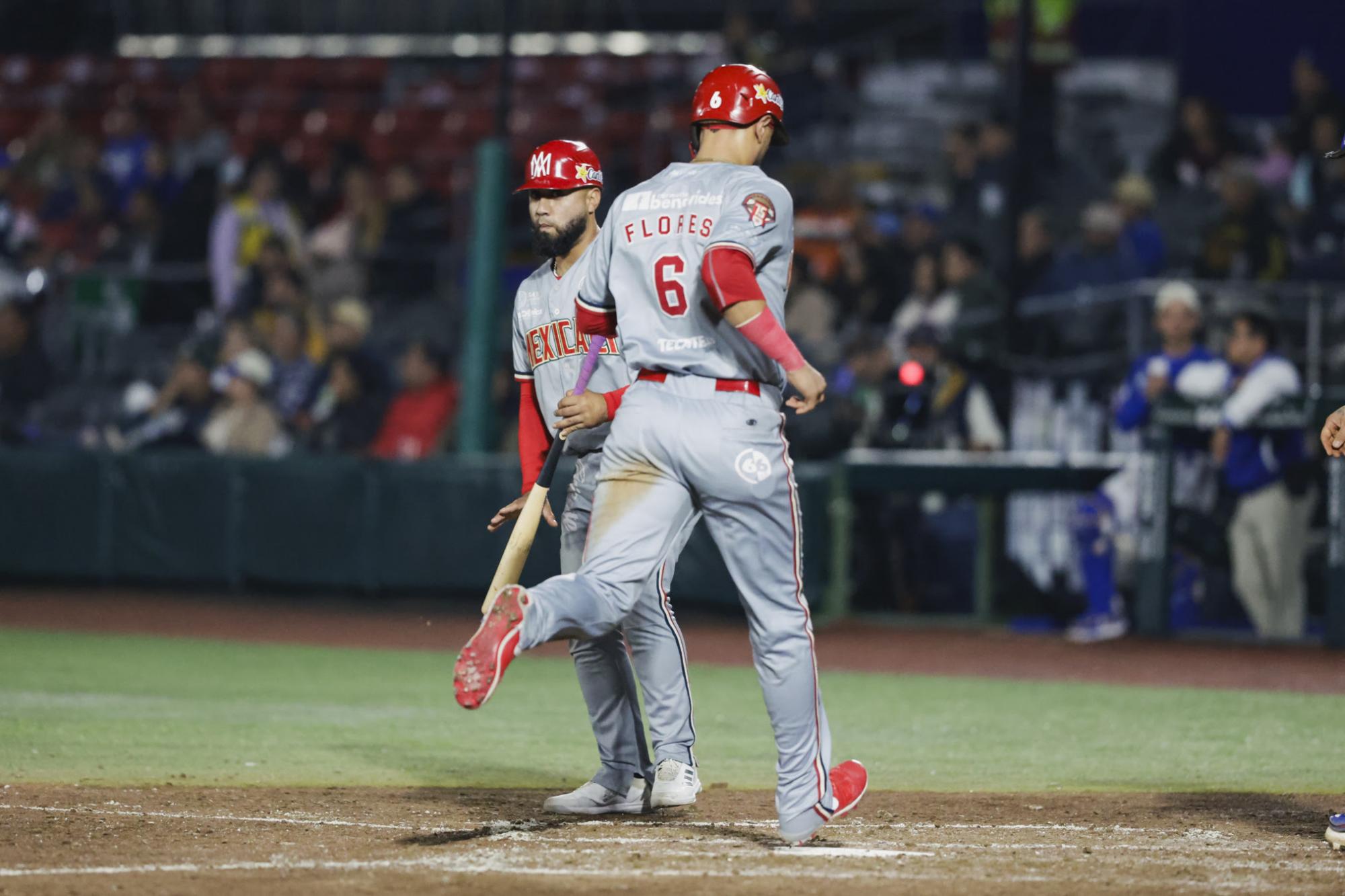 $!Charros aseguran la serie al desplumar a los Águilas