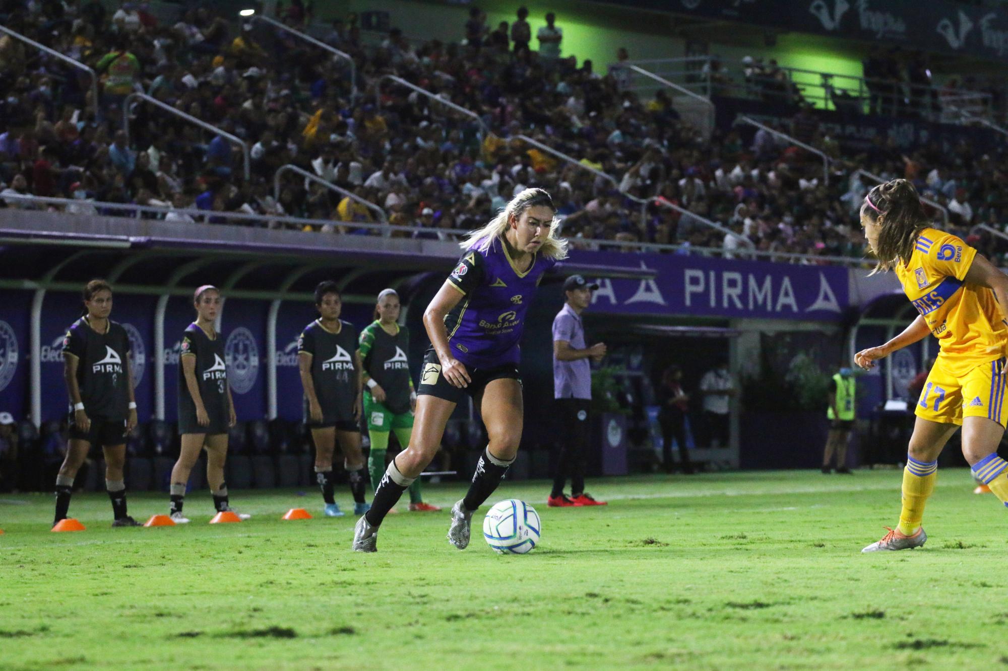 $!Mazatlán Femenil da de baja a 10 jugadoras