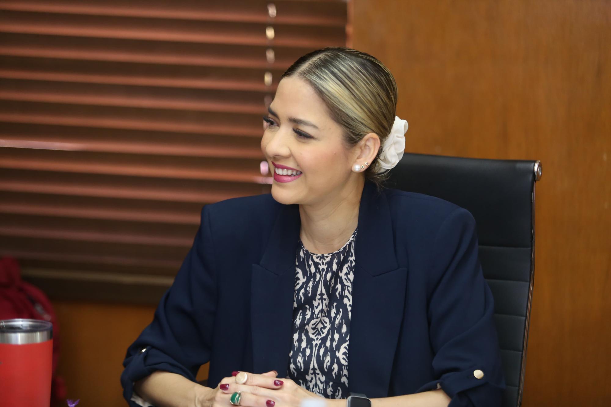 $!Acuerdan unificar estrategias de promoción de Mazatlán con las líneas navieras