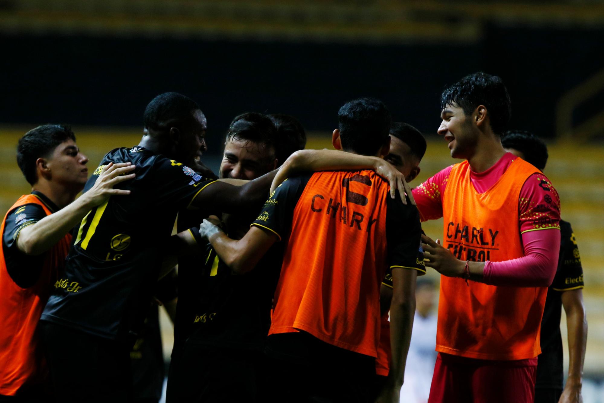 $!Revive Dorados de Sinaloa en el Apertura 2023