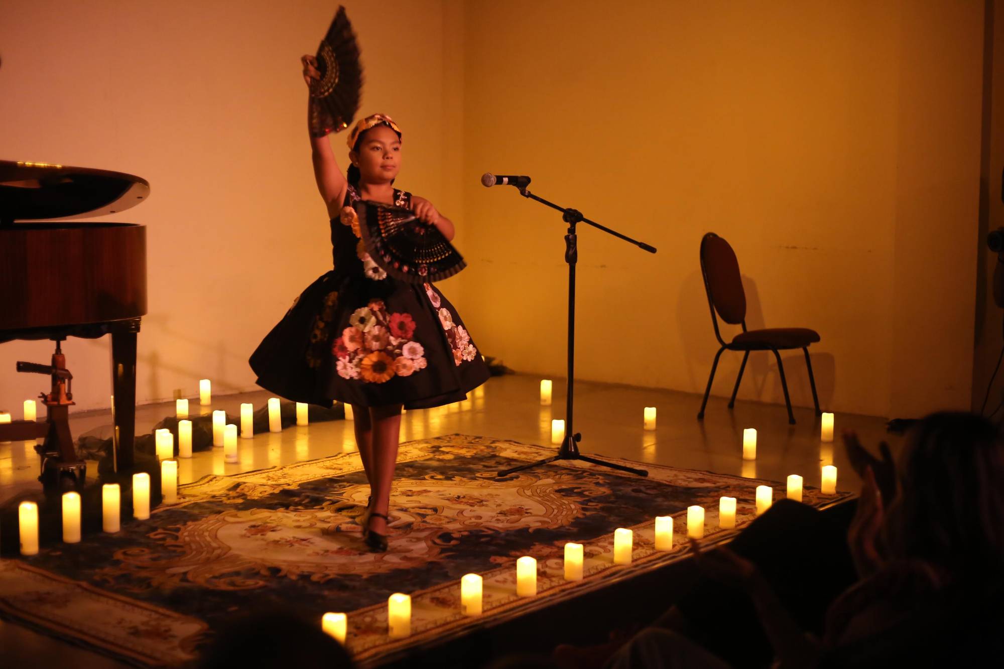 $!La Bikina fue interpretada por Ángela Salazar, Reina Infntil del Carnaval de Mazatlán 2025.