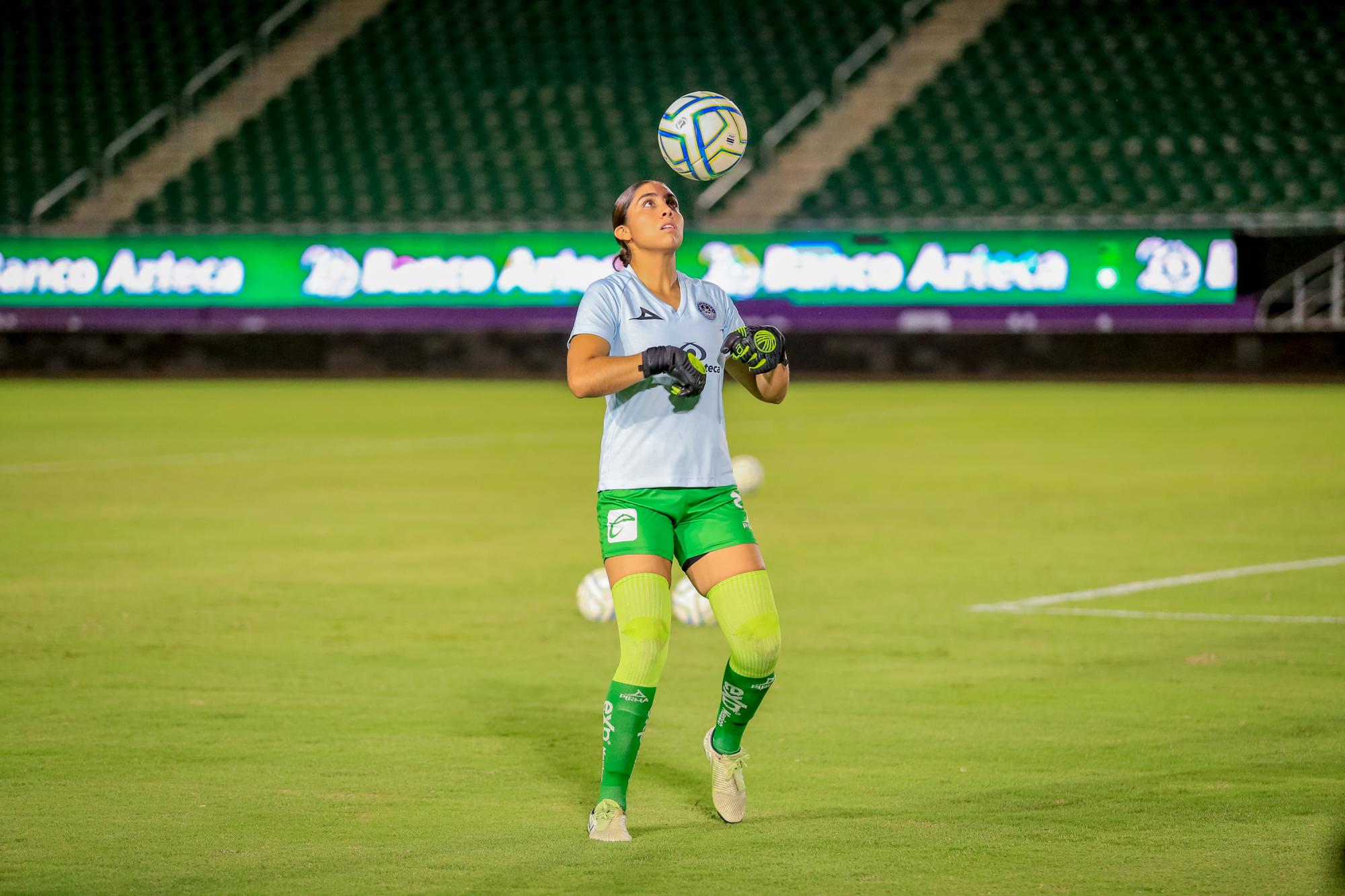 $!Mazatlán Femenil da de baja a 4 Cañoneras