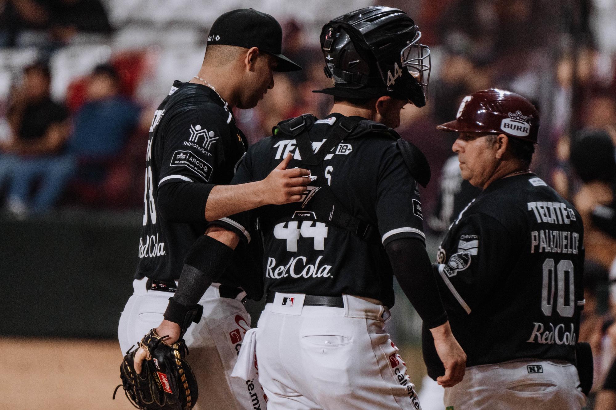 $!Tomateros de Culiacán regresa a casa en busca de triunfos