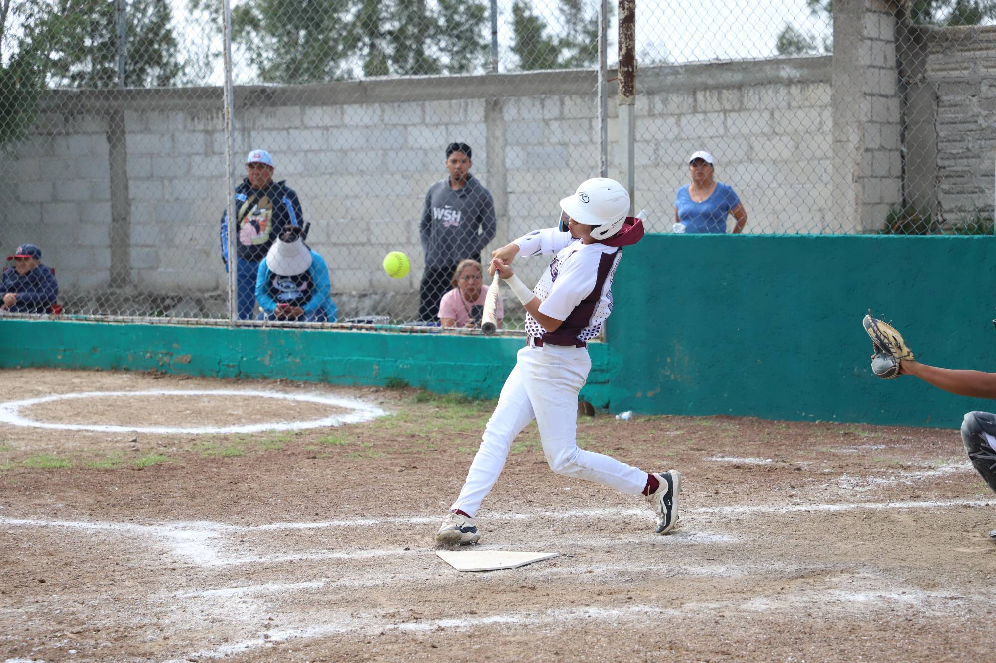 $!Sinaloa aporta jugadores a la Preselección Mexicana de softbol