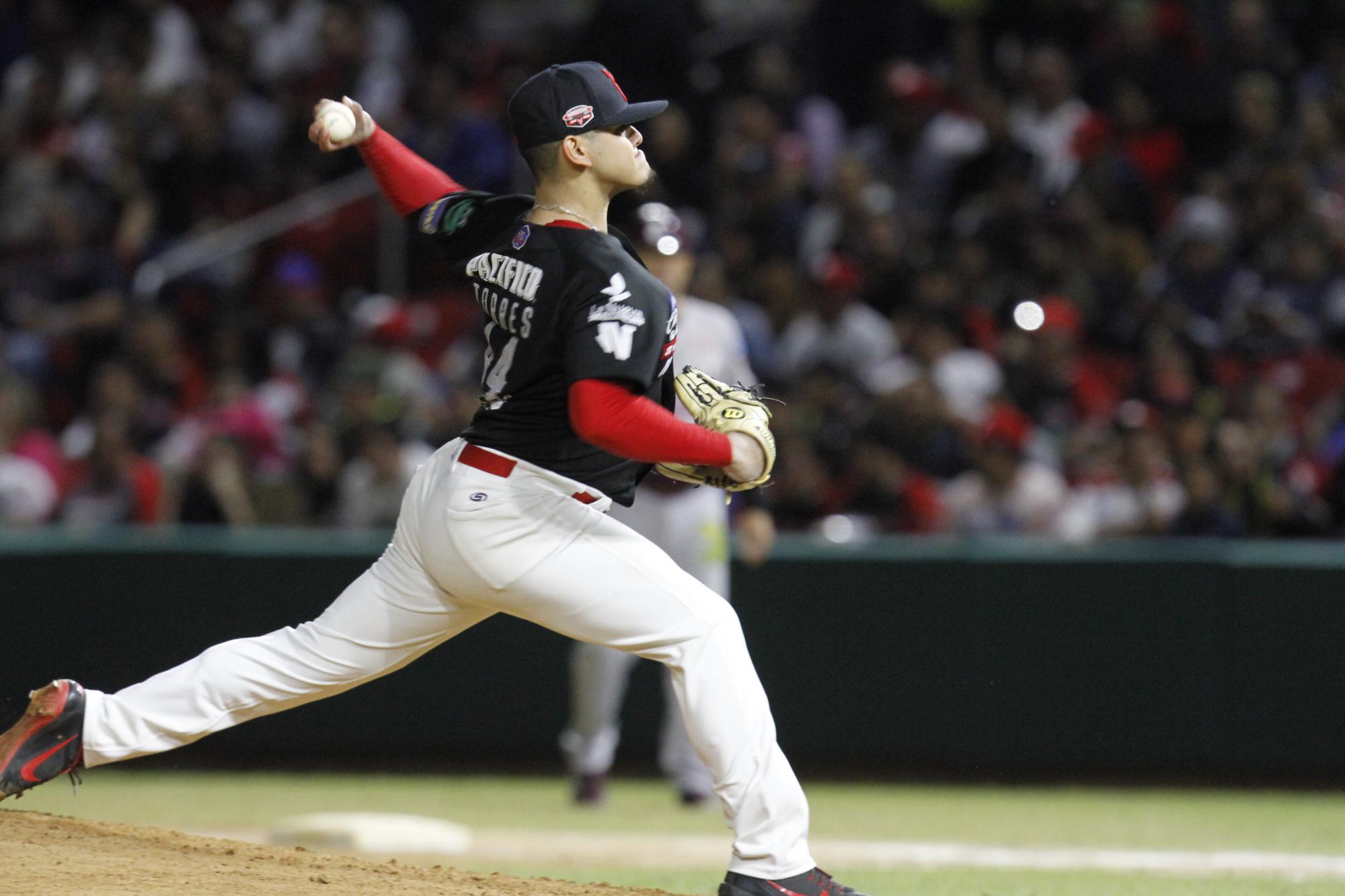 $!¡La LMP regresa este martes con tradicionales series!