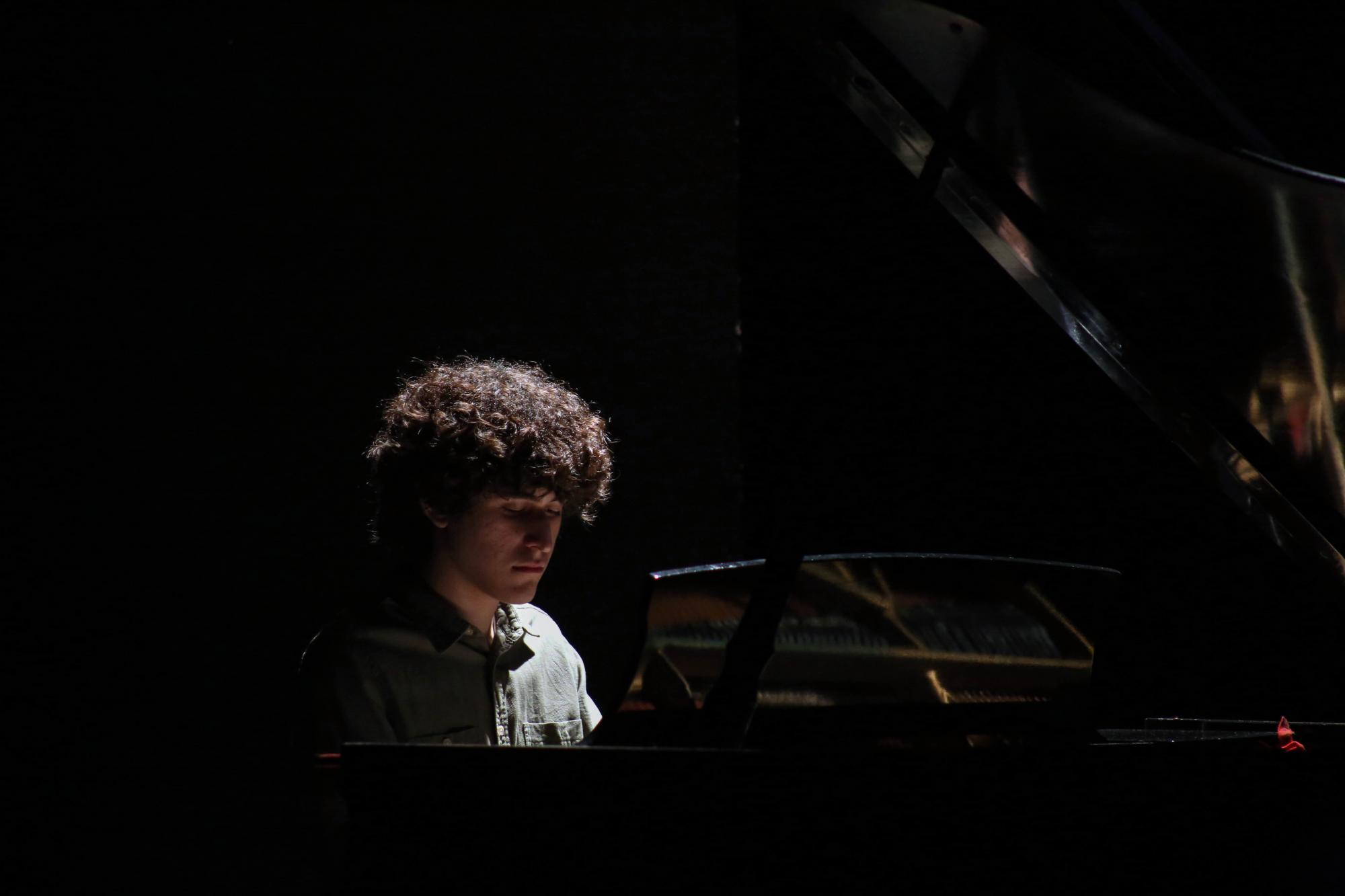 $!Presentan 6 proyectos musicales en la Muestra PECDAS 2022