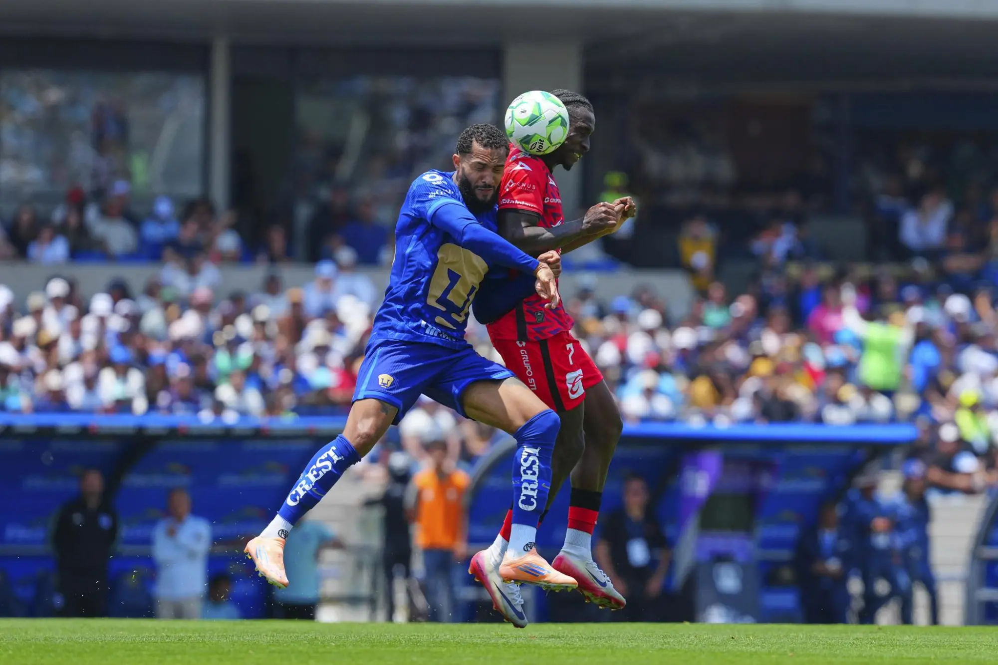 $!Mazatlán cae ante Pumas y mantiene deuda histórica en CU