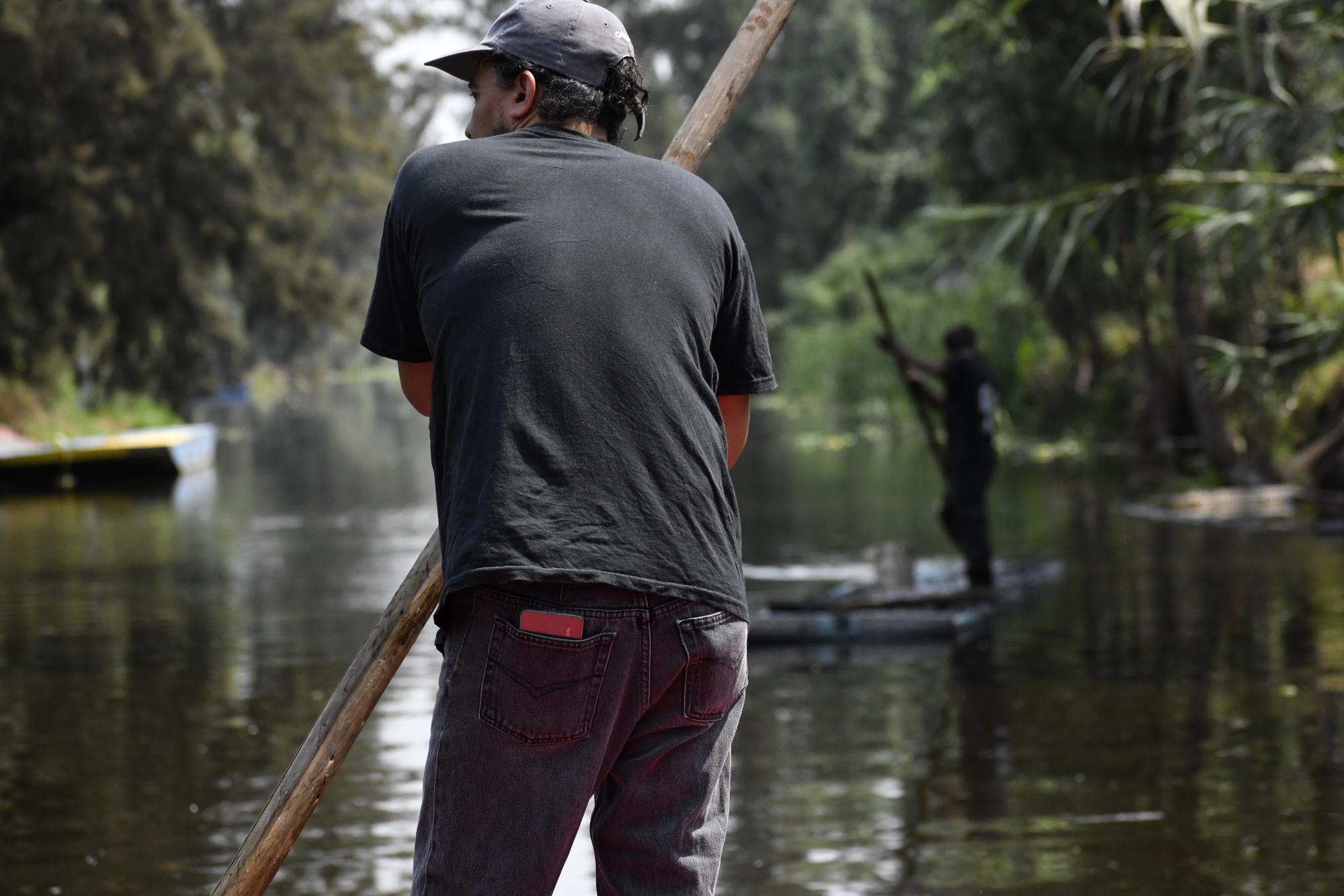 $!Abejas de Barrio, un turismo en México que acelera la seguridad alimentaria