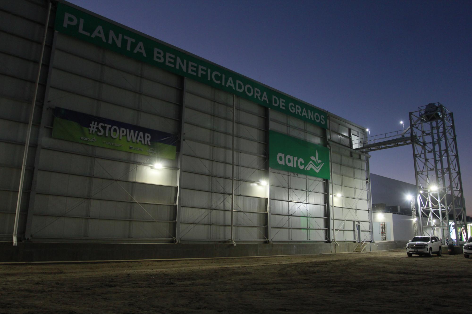 $!Celebra la AARC 90 años de existencia cuidando al campo Mexicano