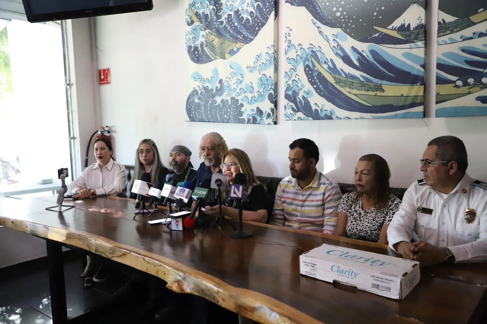 $!Expo Deportiva del Maratón de Culiacán 2026 promete tres días de actividad y convivencia