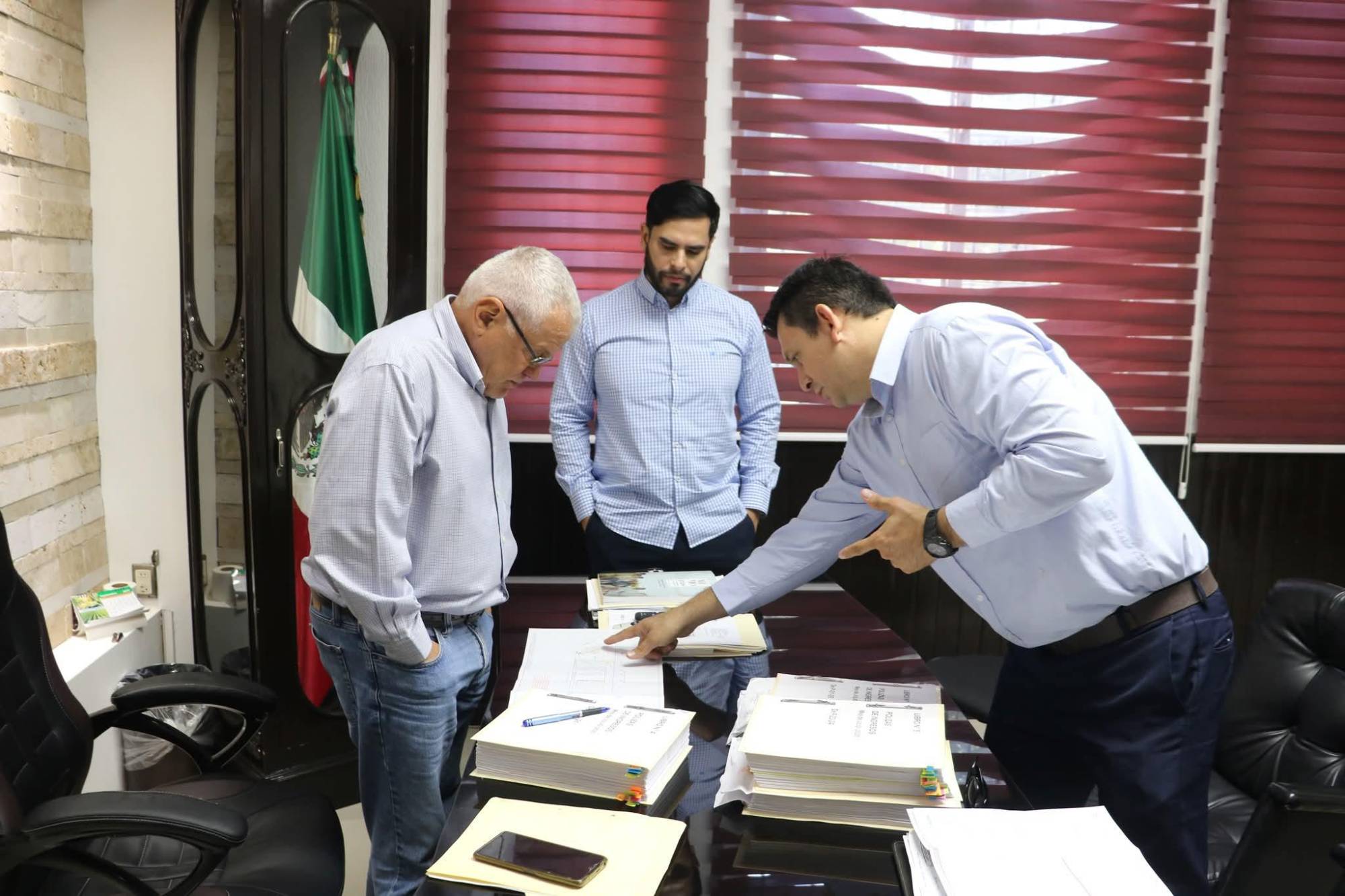 $!Coppel invertirá 44 mdp en Escuinapa con dos nuevas instalaciones