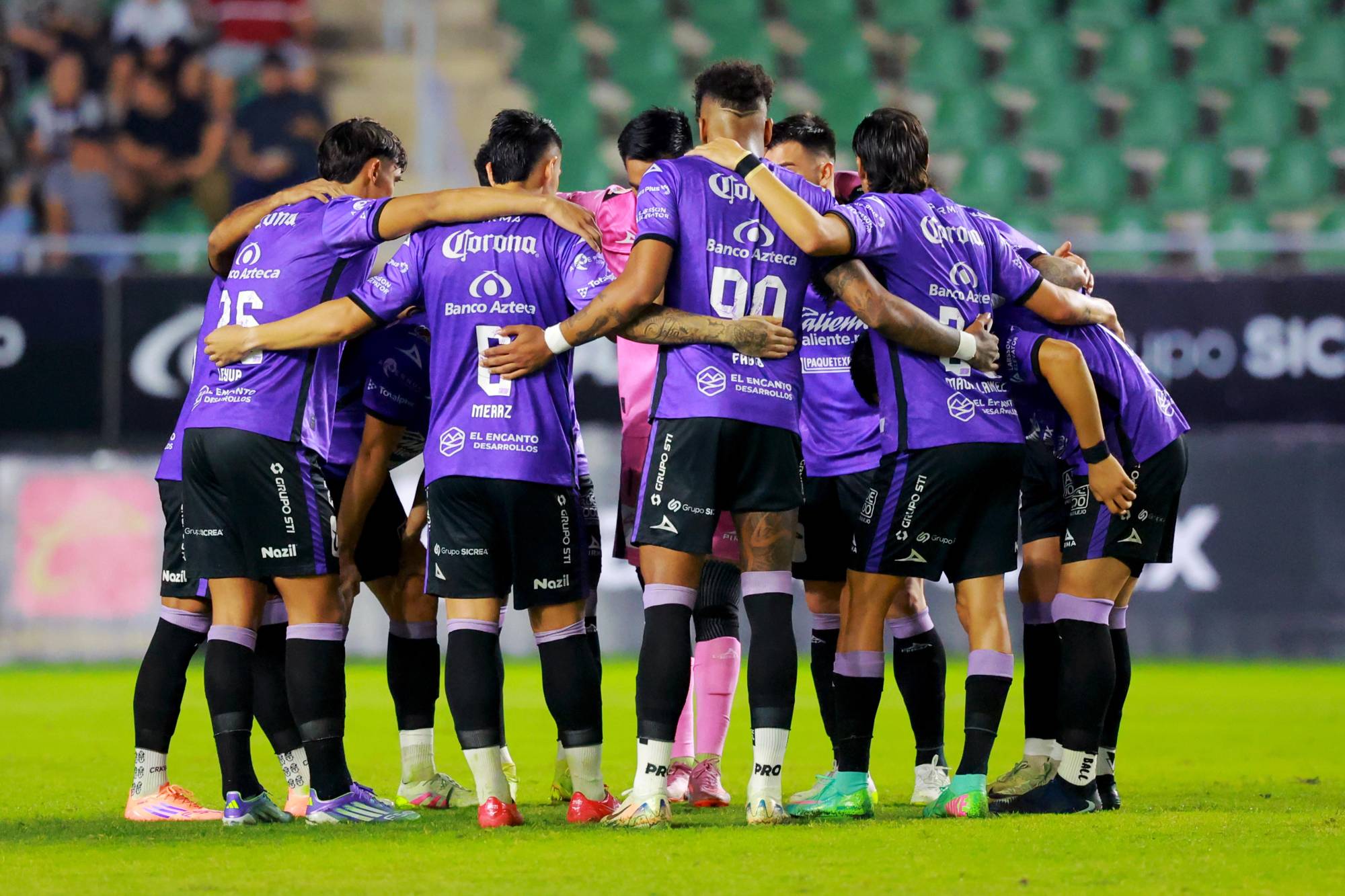 $!El principal responsable soy yo: Robert Dante Siboldi tras fracaso de Mazatlán FC