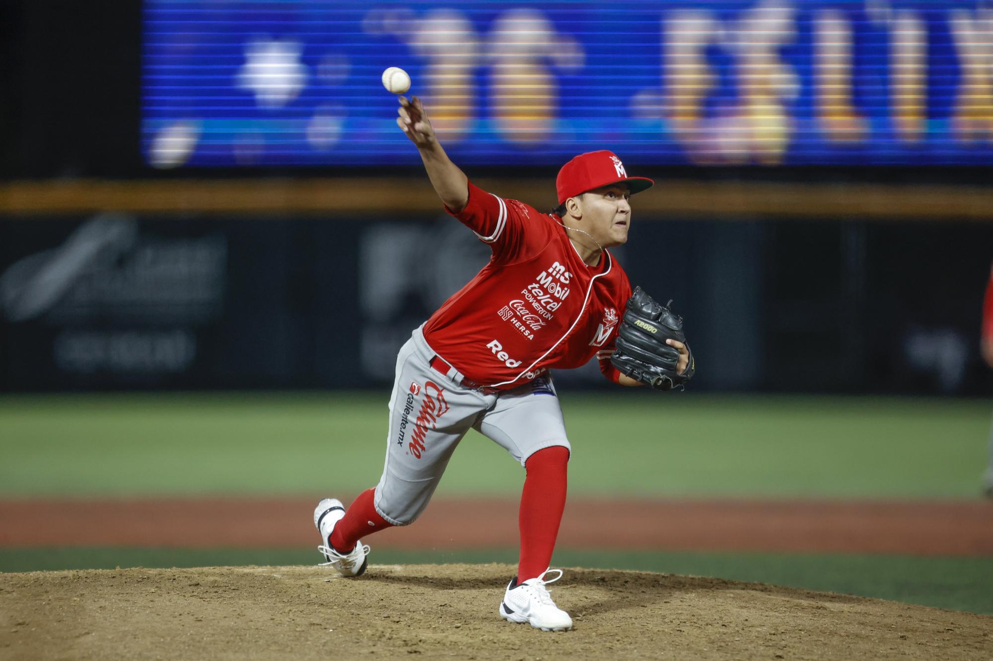 $!Venados de Mazatlán saca las escobas en Jalisco