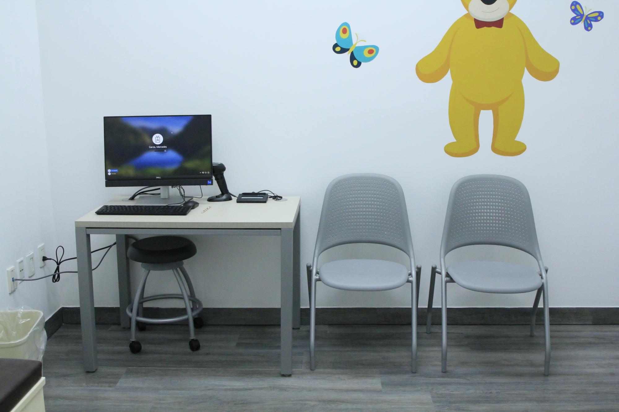 $!Inauguran en Culiacán la clínica Shriners Children’s