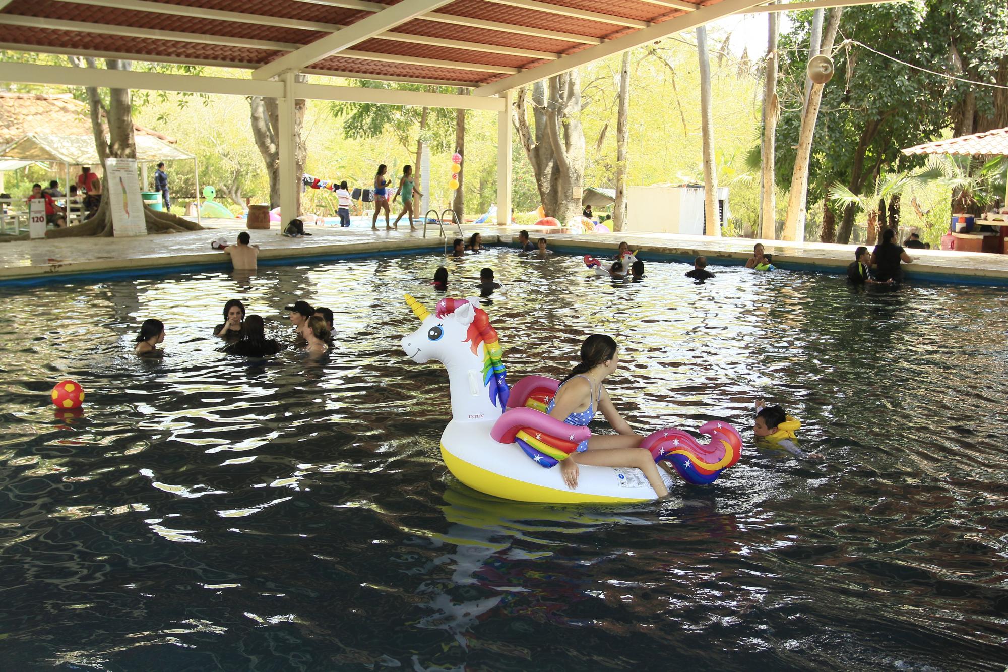 $!Disfruta Culiacán durante Semana Santa, la ciudad tiene playas, balnearios y centros recreativos para vacacionar