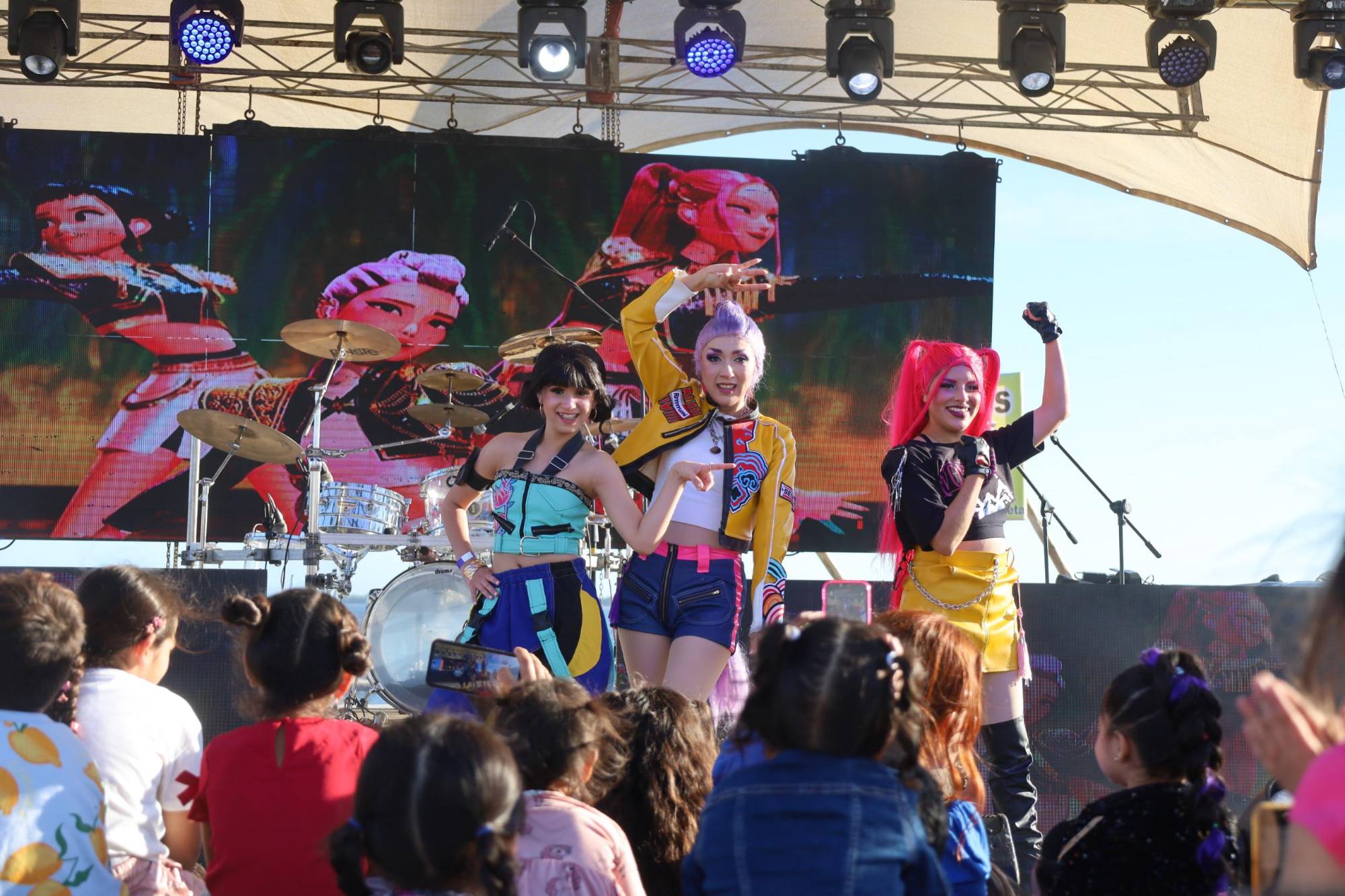 $!Altata revive con el ‘Primer Baile del Año’ y genera derrama de 1.6 millones de pesos