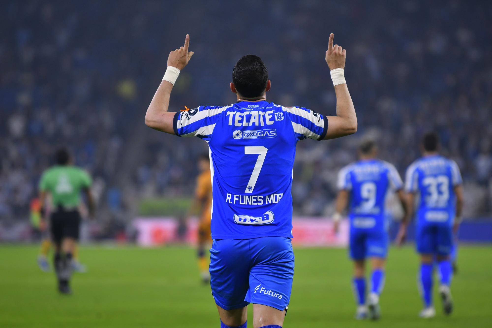 $!San Luis elimina a Rayados y enfrentará en la semifinal al América