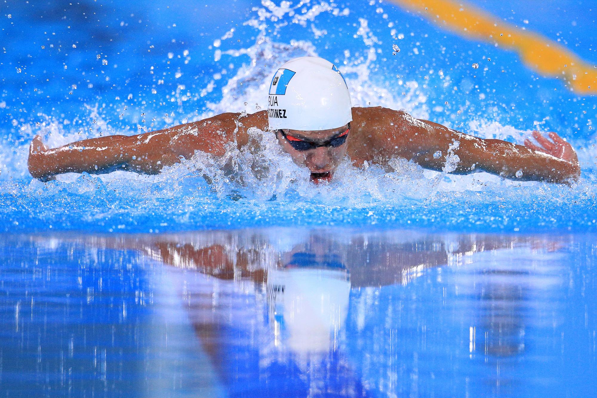 $!Estadounidense Caeleb Dressel gana el oro en 100 metros mariposa y rompe récord mundial