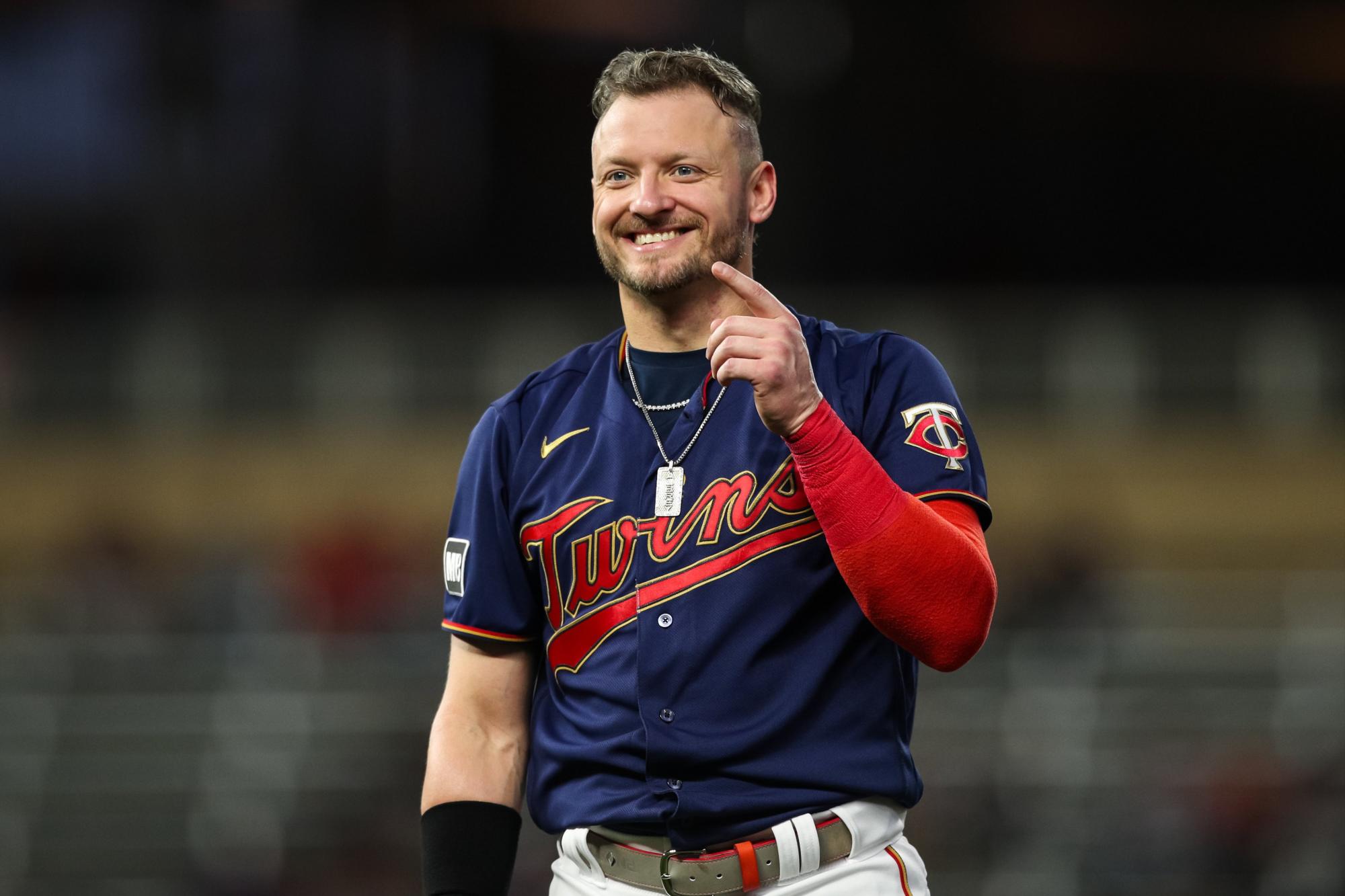 $!Josh Donaldson anunció su retiro como jugador de las mayores