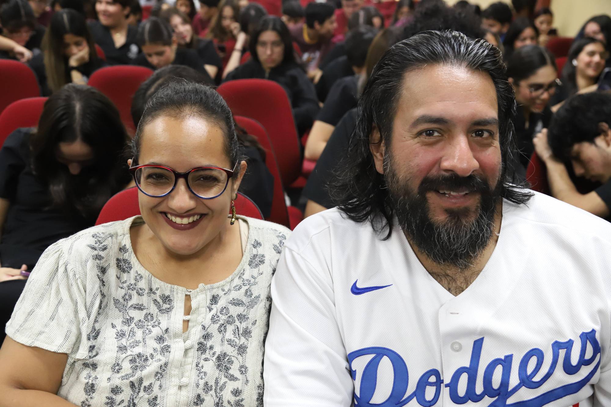 $!Marysol Galván y Francisco Valenzuela