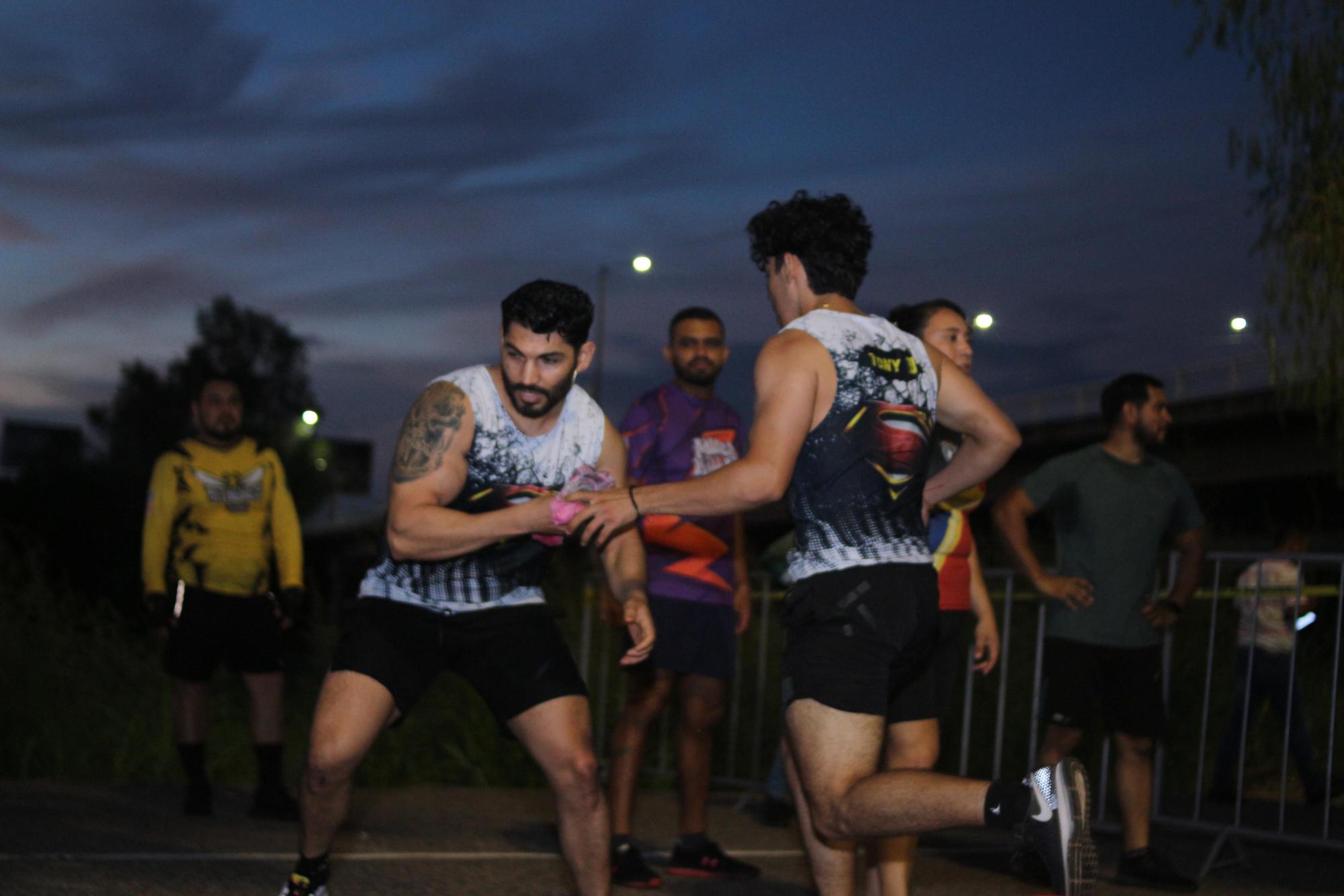 $!Bandidos se lleva el primer ‘Culichi Extremo Golden Games’