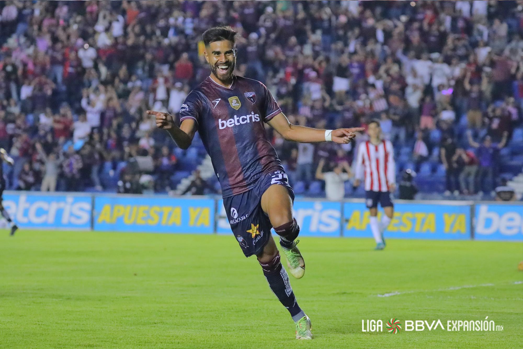 $!Tapatío es el Campeón de Campeones en la Liga de Expansión