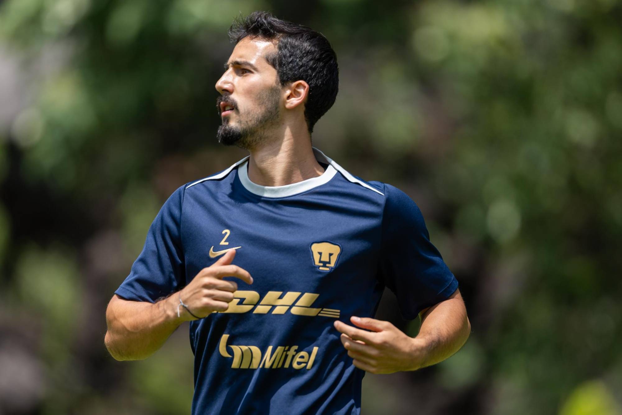 $!Pumas y Querétaro se enfrentan urgidos de sumar en la jornada 3 del Apertura 2025