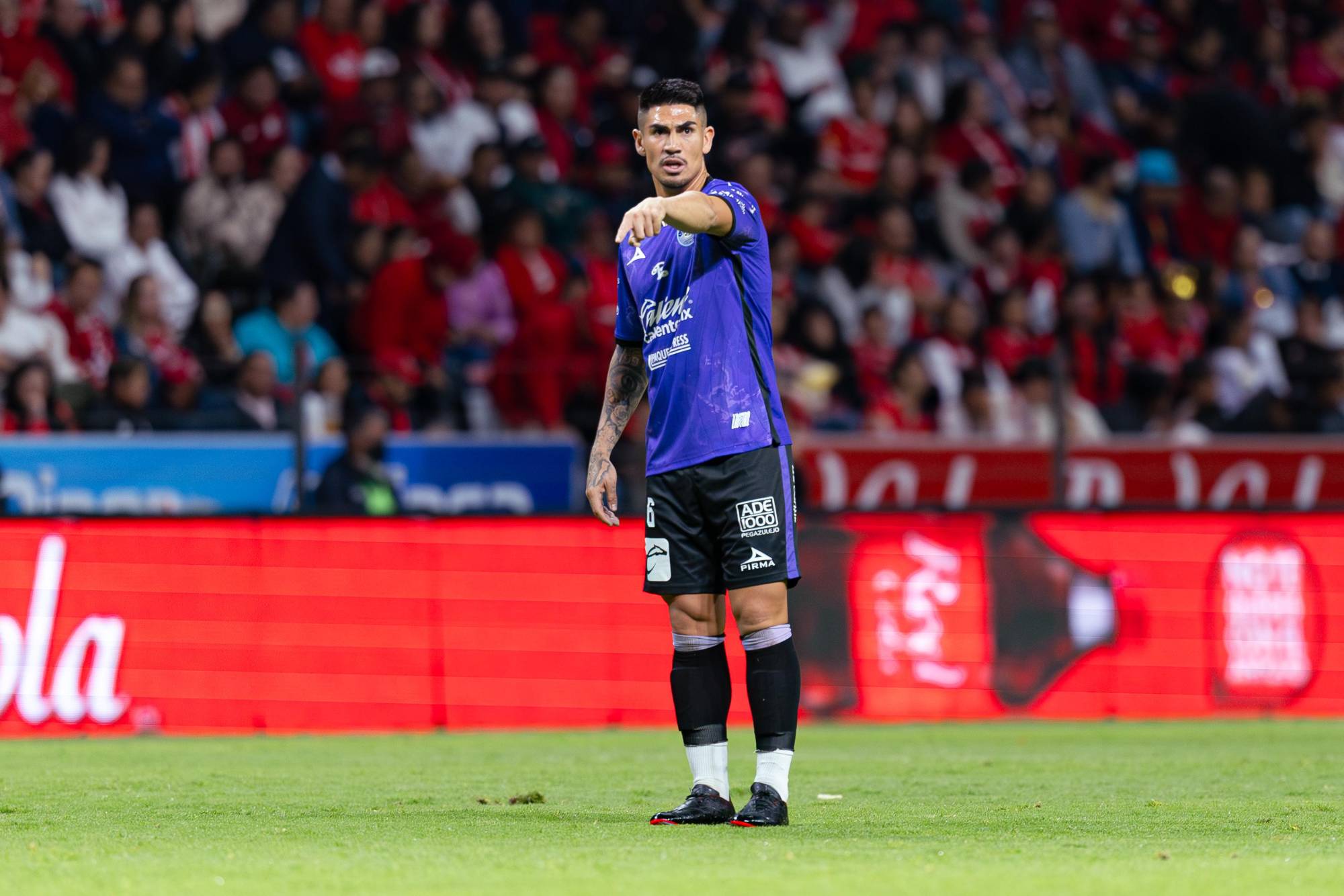 $!Roberto Meraz deja Mazatlán y refuerza al Atlético de San Luis