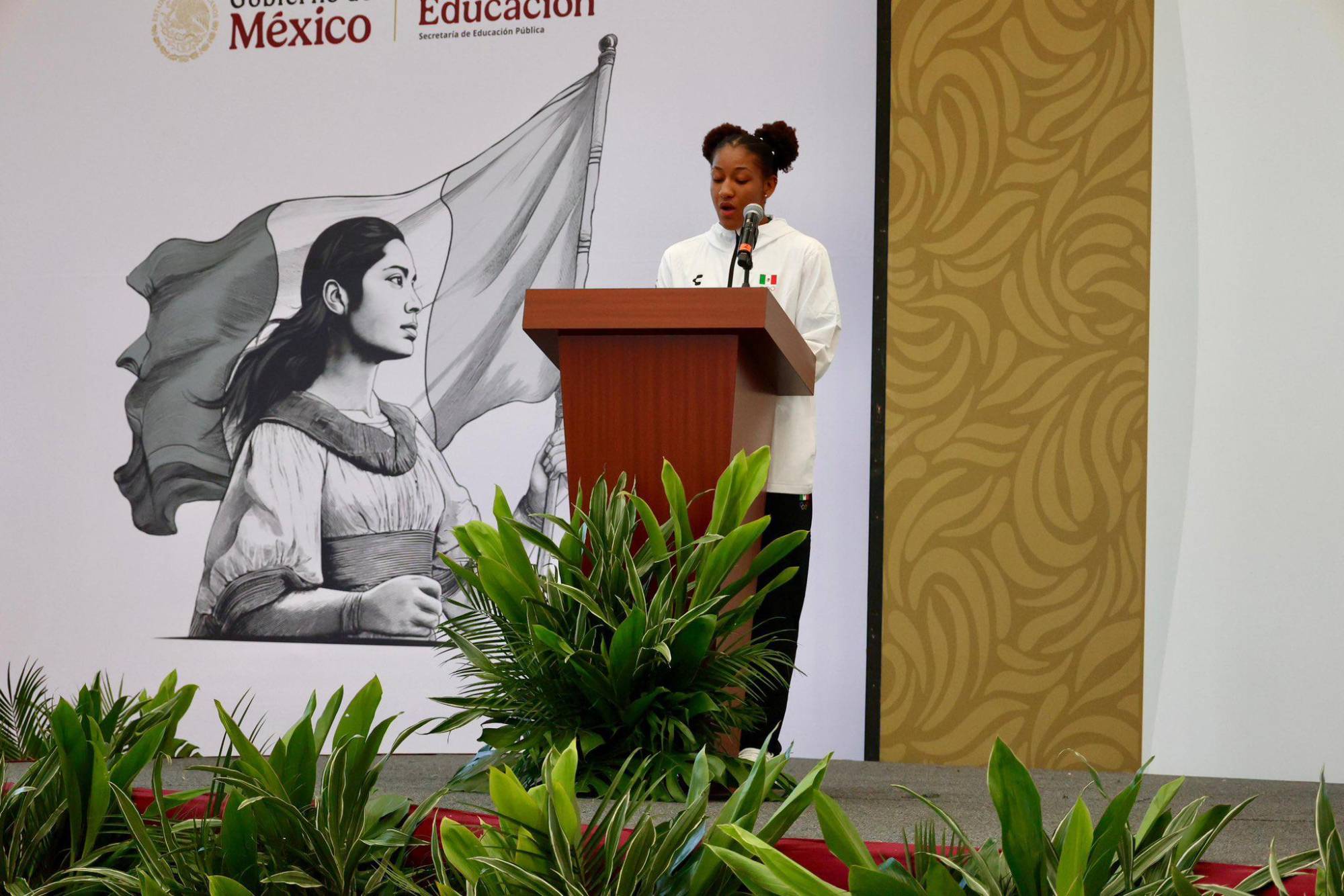 $!México listo para dejar talento y pasión en Asunción 2025