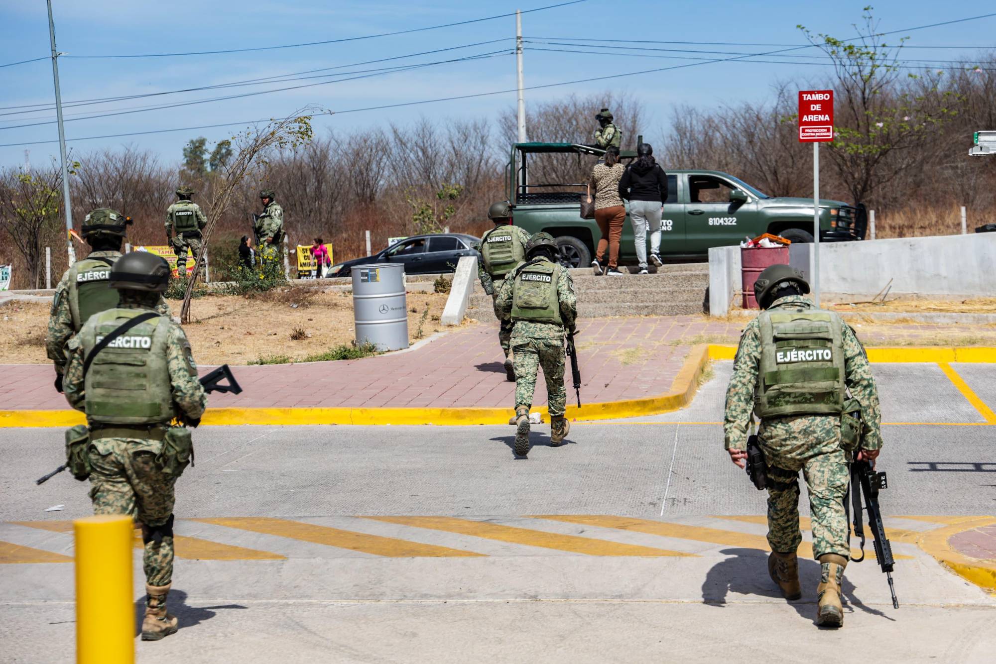 $!Galería | Hospital General de Culiacán toma su ritmo después de traslado de pacientes