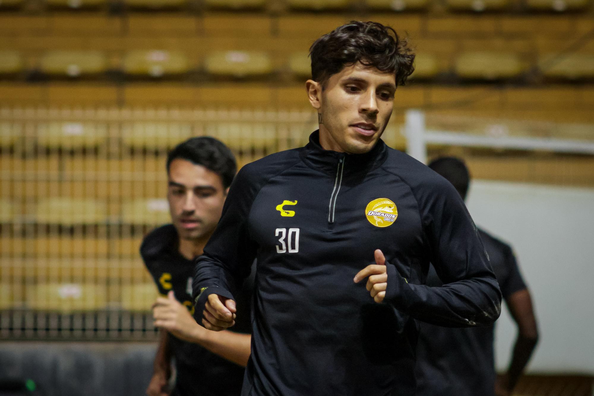 $!Dorados de Sinaloa viaja a Cancún para buscar cerrar con victoria el Clausura 2024