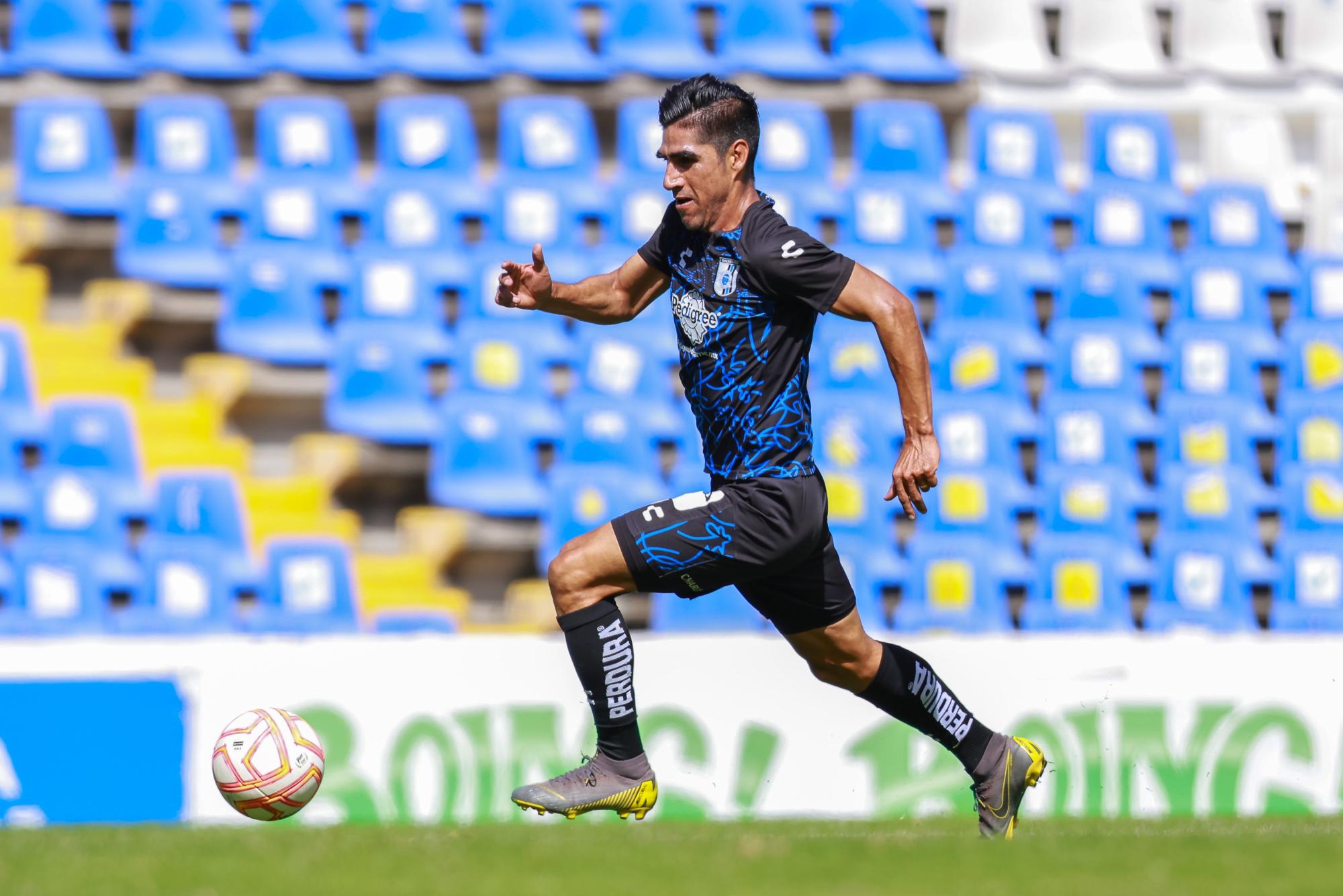 $!Ya habría fecha para el regreso de la afición al Estadio Corregidora