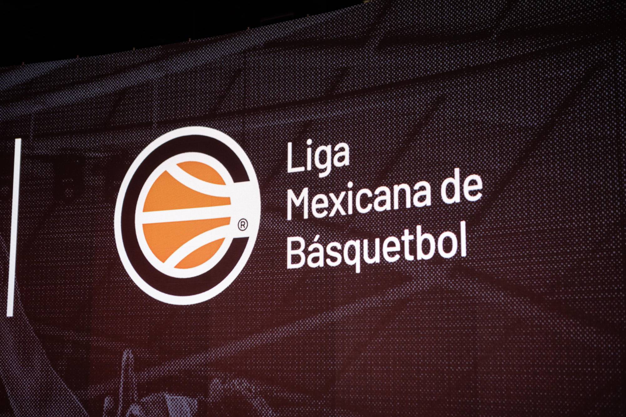 $!Cibacopa se transforma en Liga Mexicana de Basquetbol a partir de este 2025