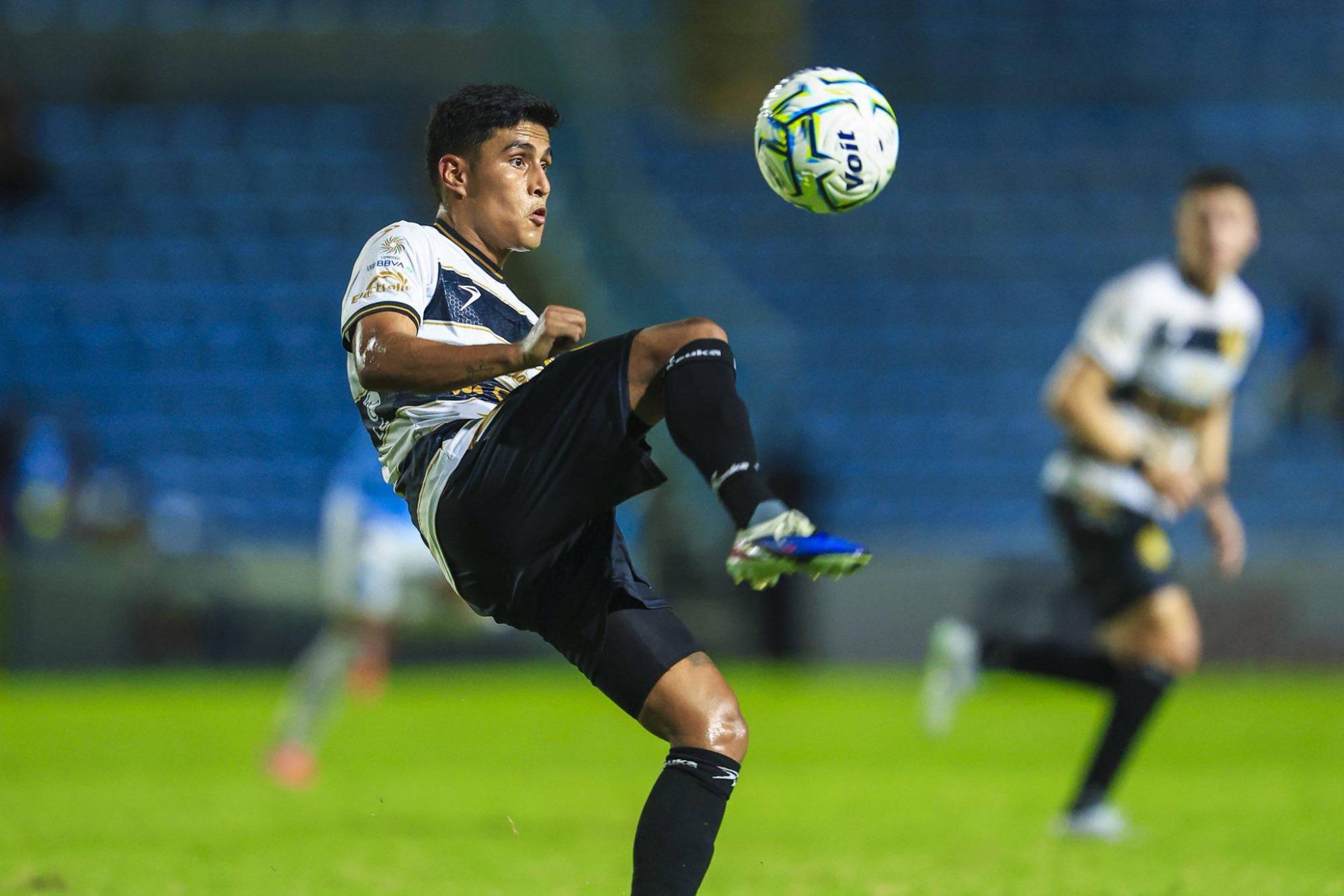 $!Dorados rescata de manera agónica la igualada ante Jaiba Brava