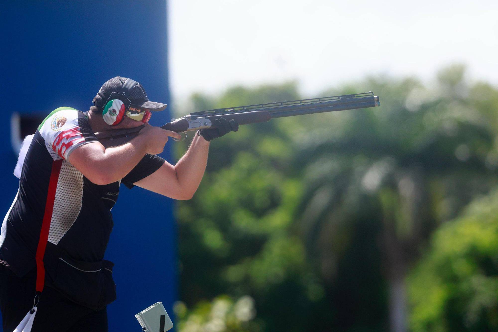 $!México llega a 152 medallas y amplía su dominio en Santo Domingo 2026