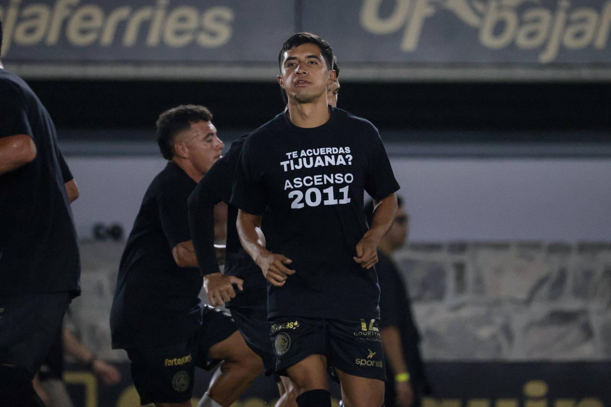 $!Atlético La Paz lanza dardos a equipos de Liga MX que también tuvieron que ascender