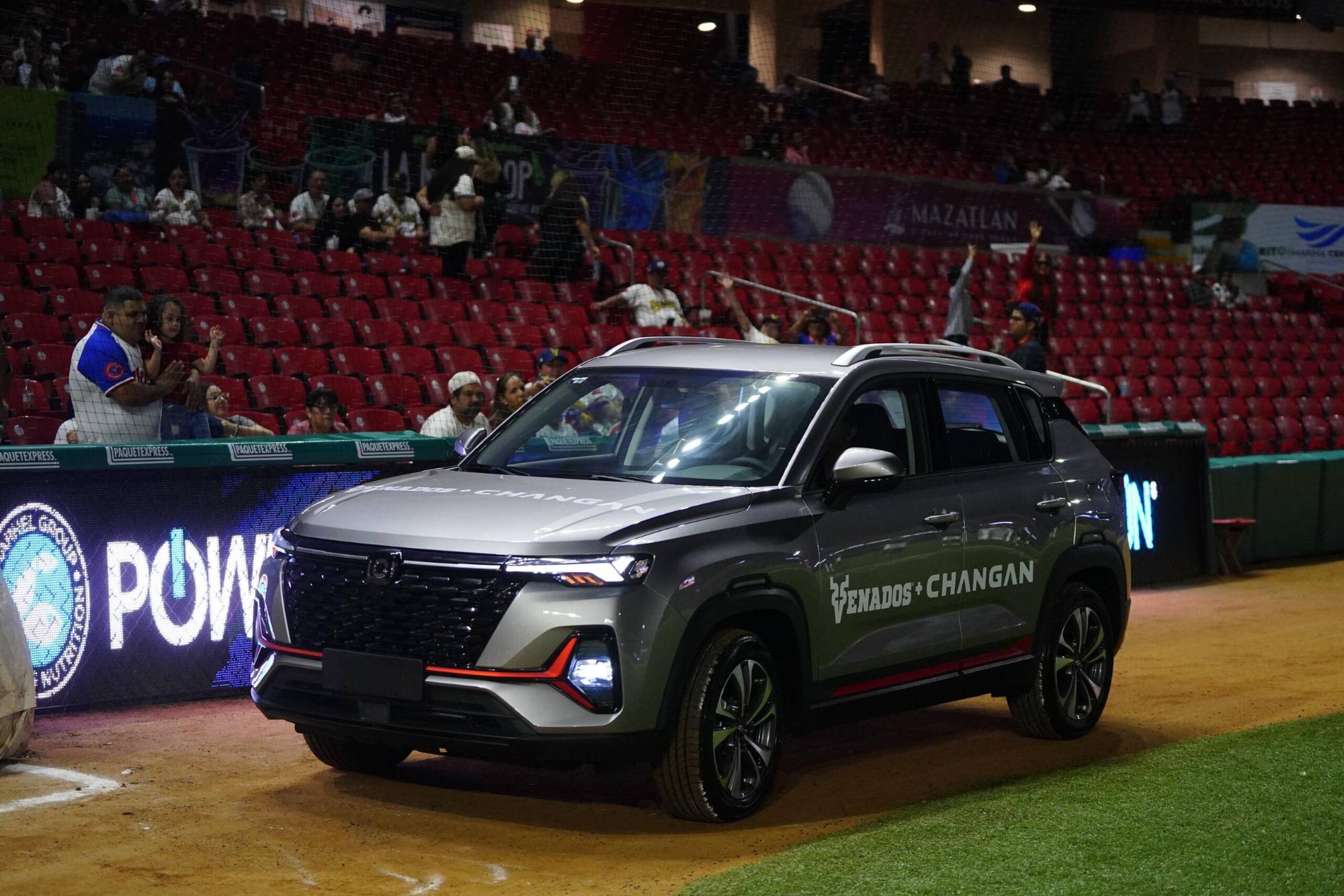 $!Venados celebran a su afición con el Fan Fest 2025